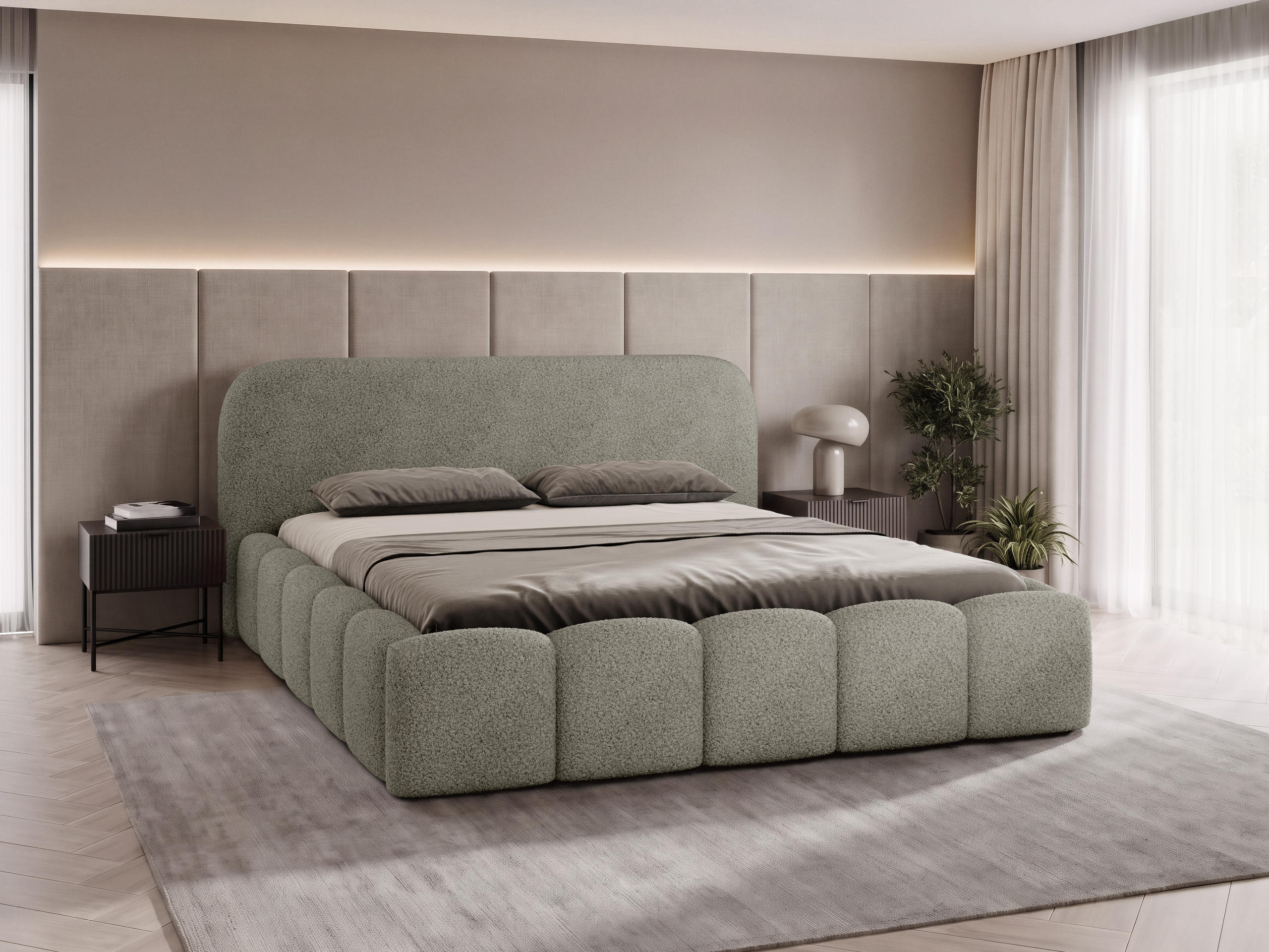 Seng TrendyNest 135 (Lambi 03)