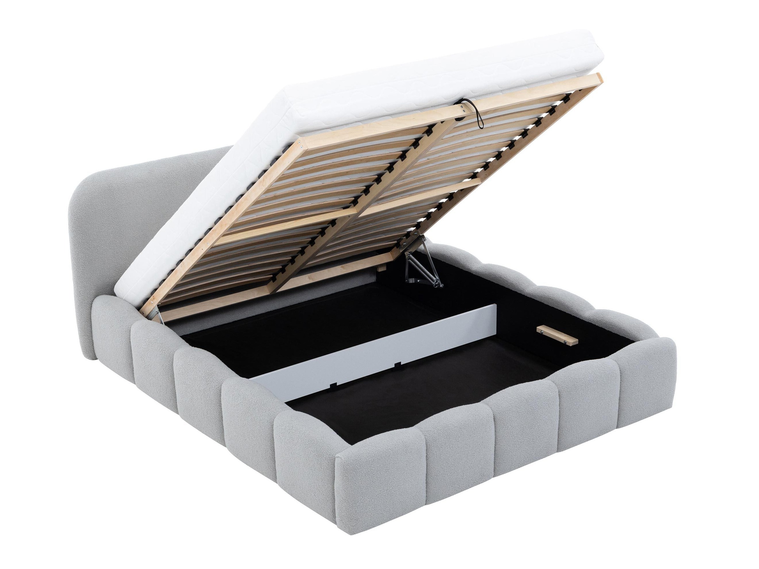 Seng TrendyNest 135 (Lambi 03)