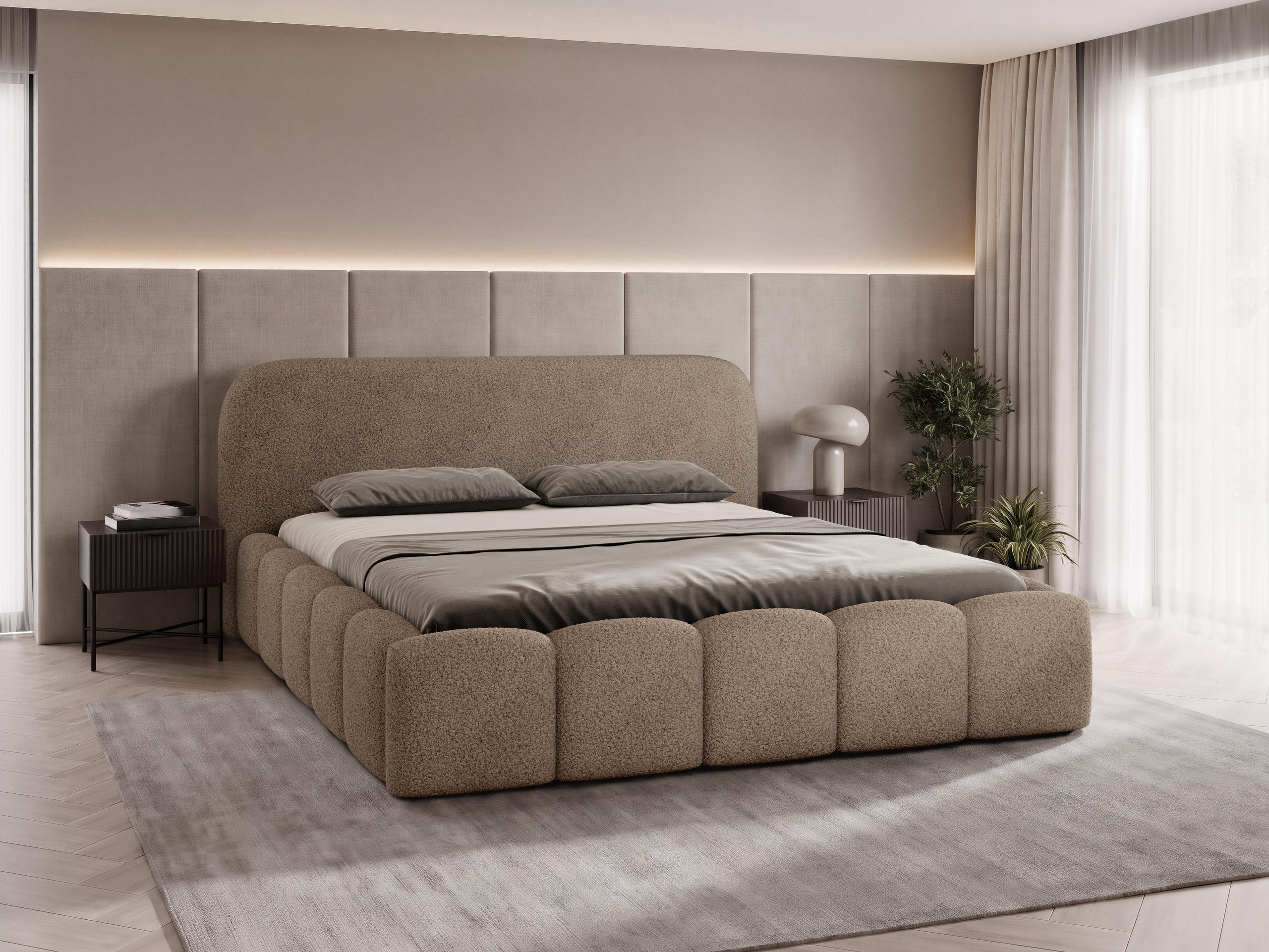 Seng TrendyNest 135 (Lambi 04)