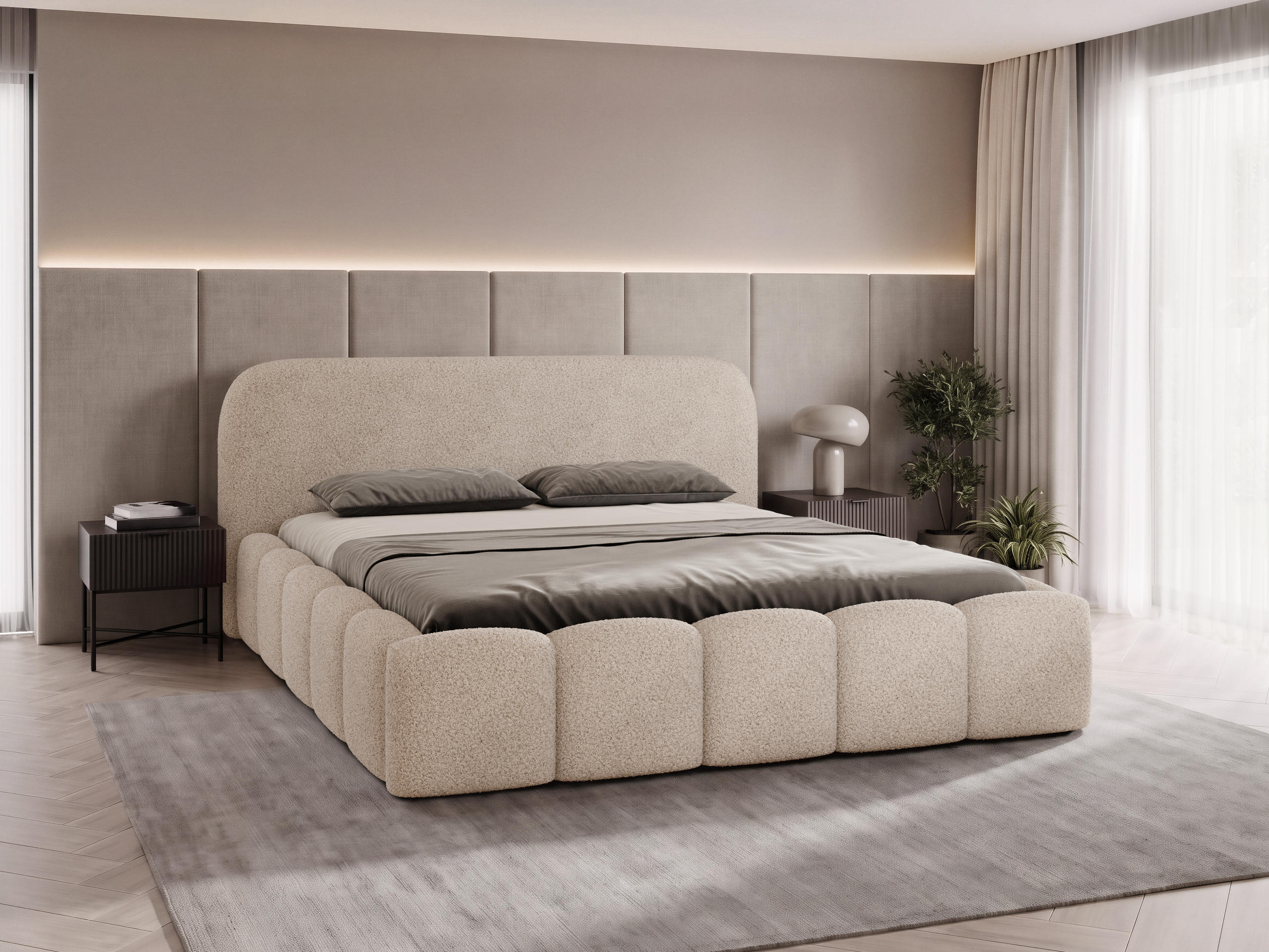 Seng TrendyNest 135 (Lambi 06)