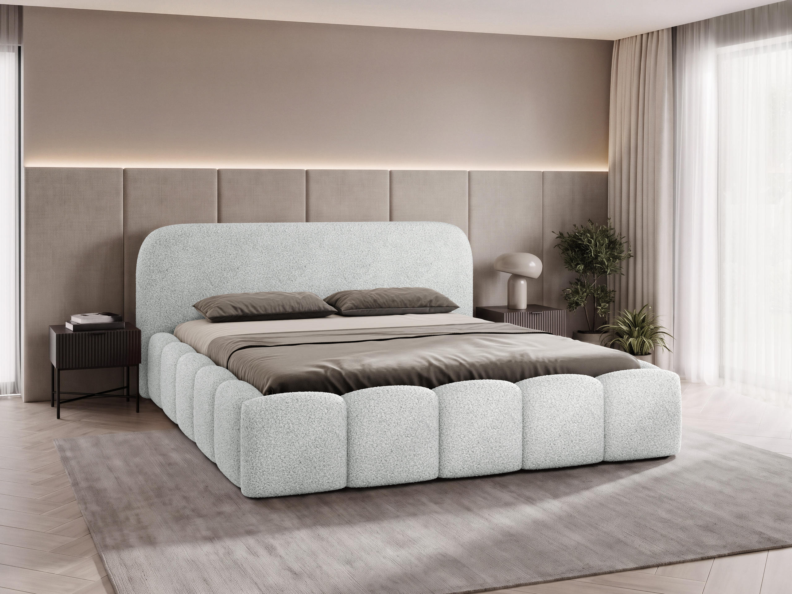 Seng TrendyNest 135 (Lambi 11)