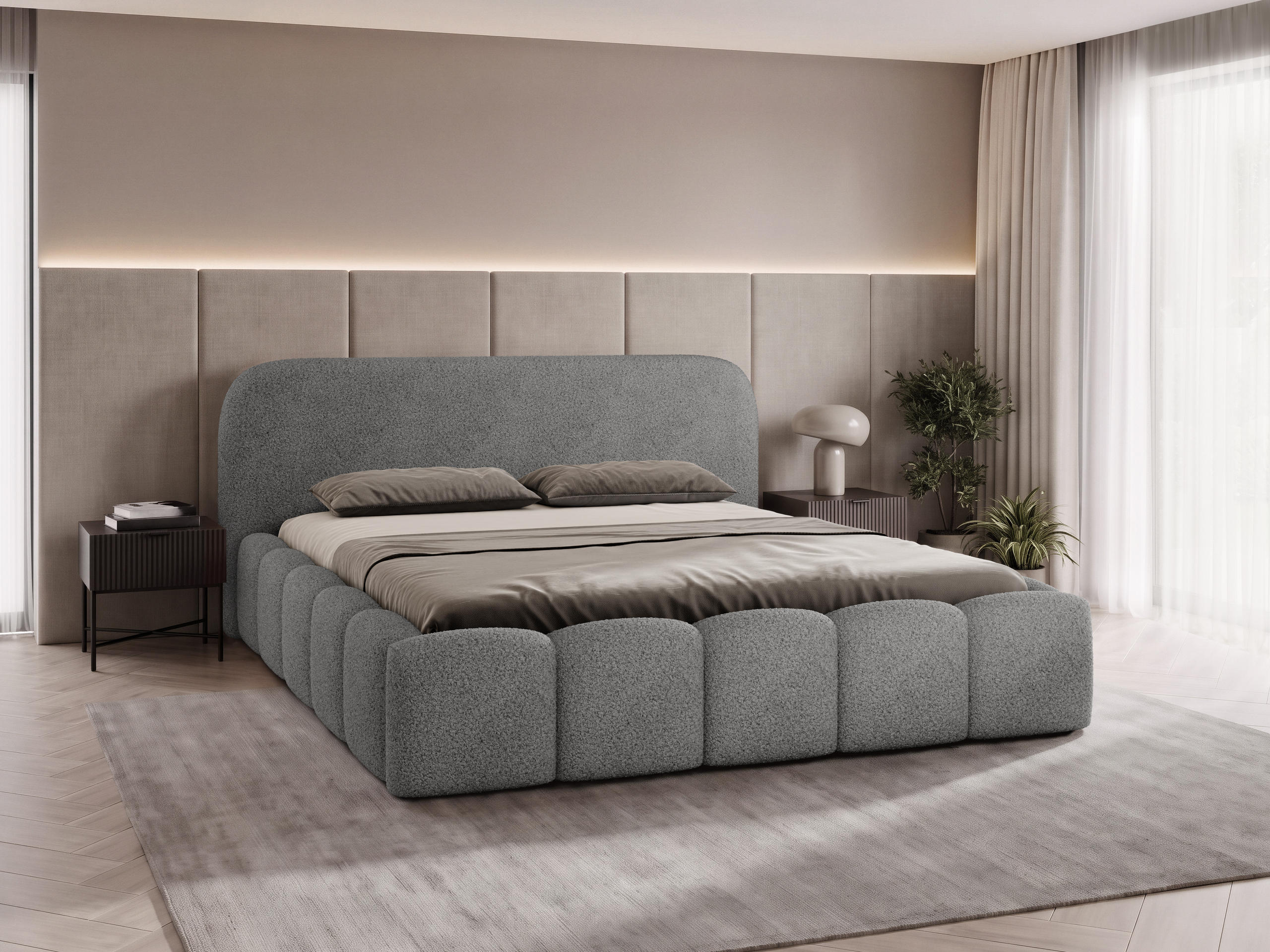 Seng TrendyNest 135 (Lambi 12)