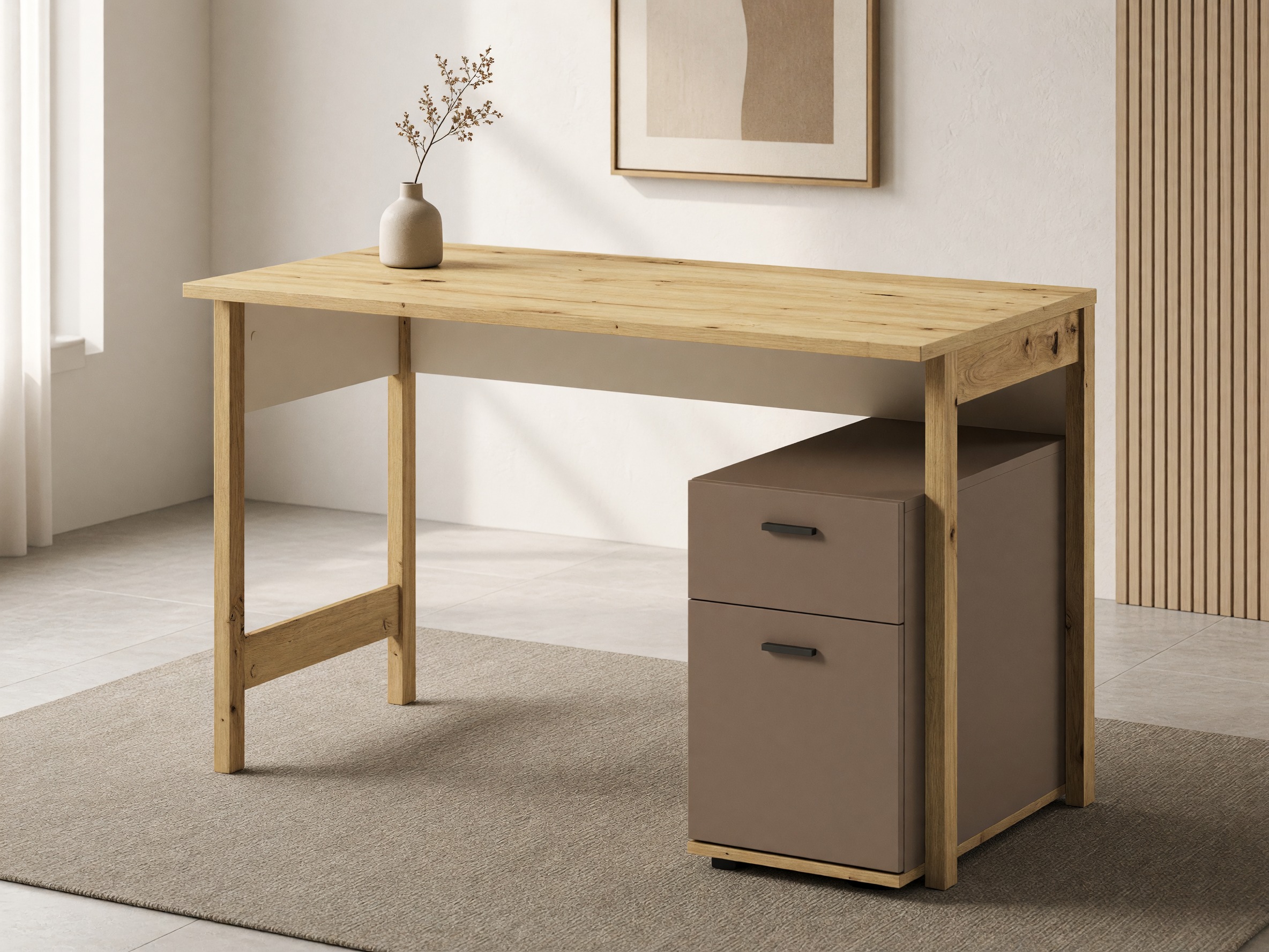 Skrivebord Laralu 103