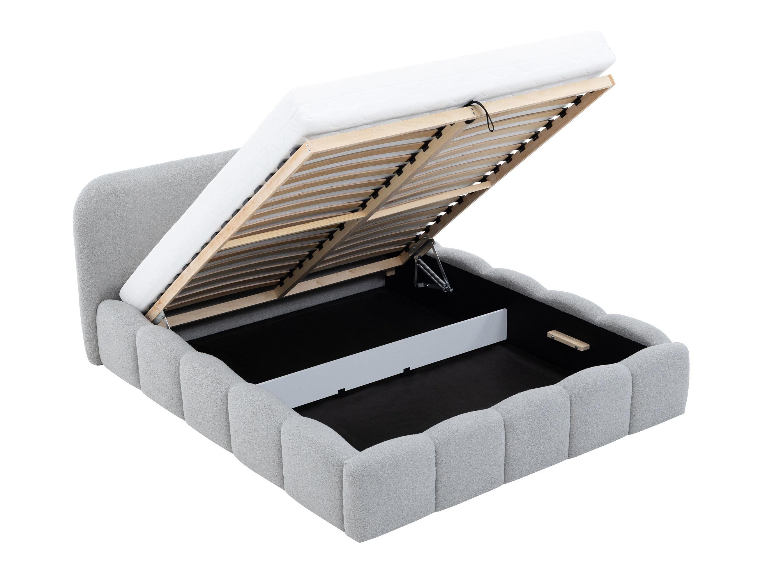 Seng TrendyNest 135 (Lambi 03)