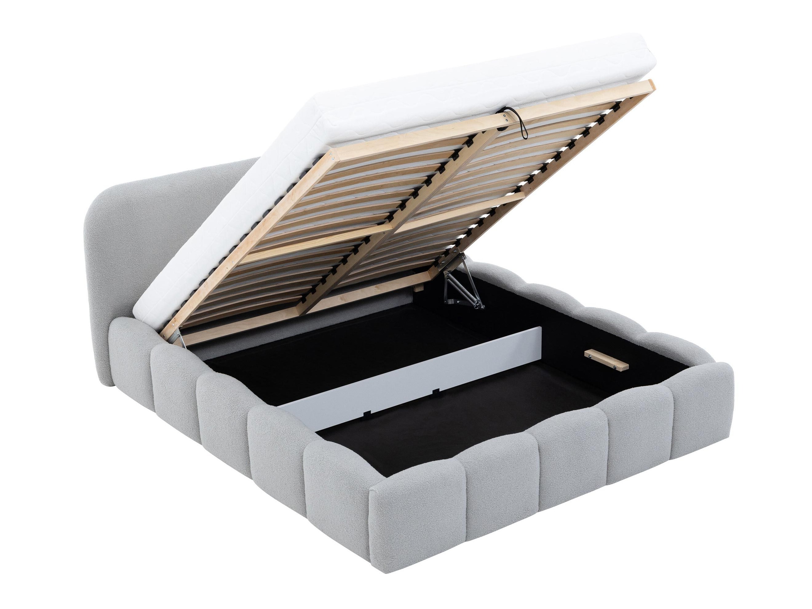 Seng TrendyNest 135 (Lambi 04)