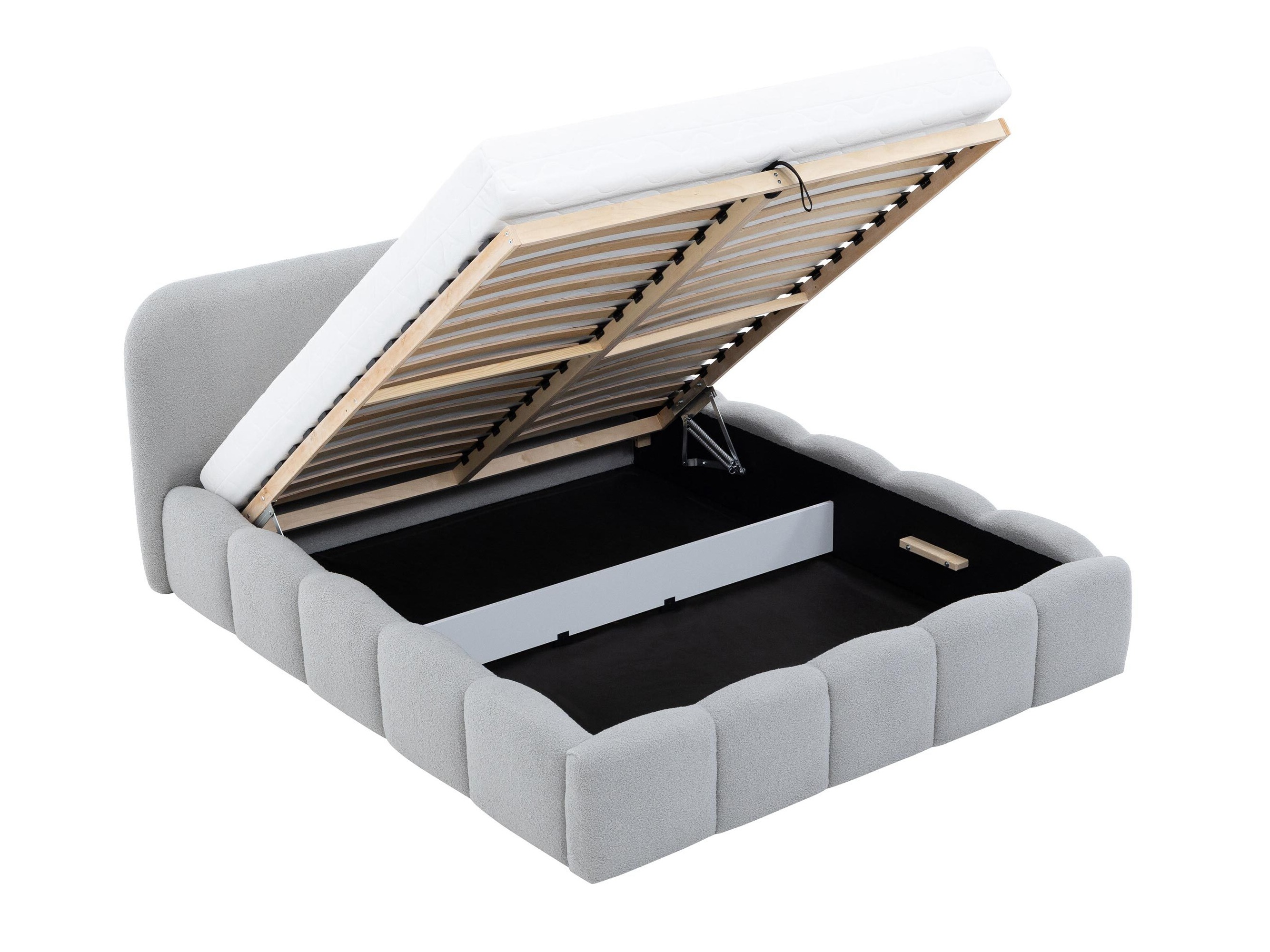 Seng TrendyNest 135 (Lambi 06)