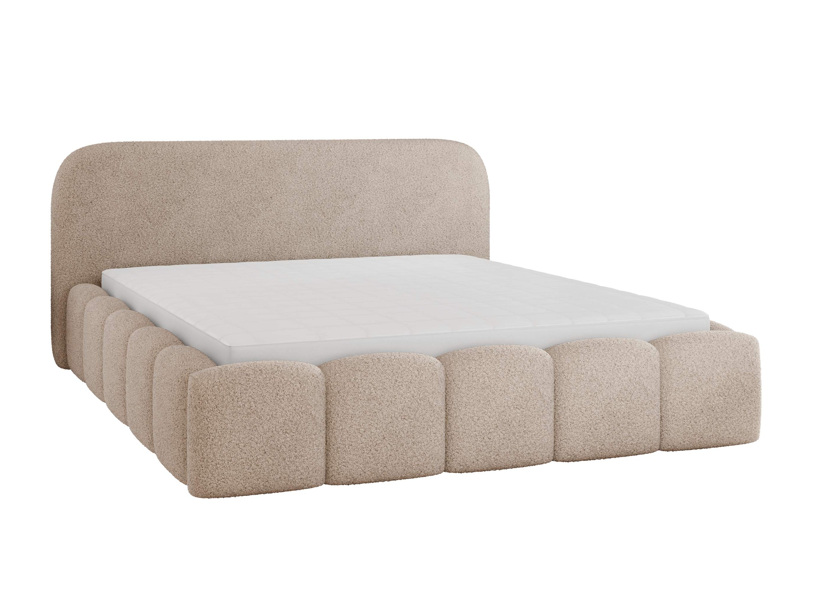 Seng TrendyNest 135 (Lambi 06)