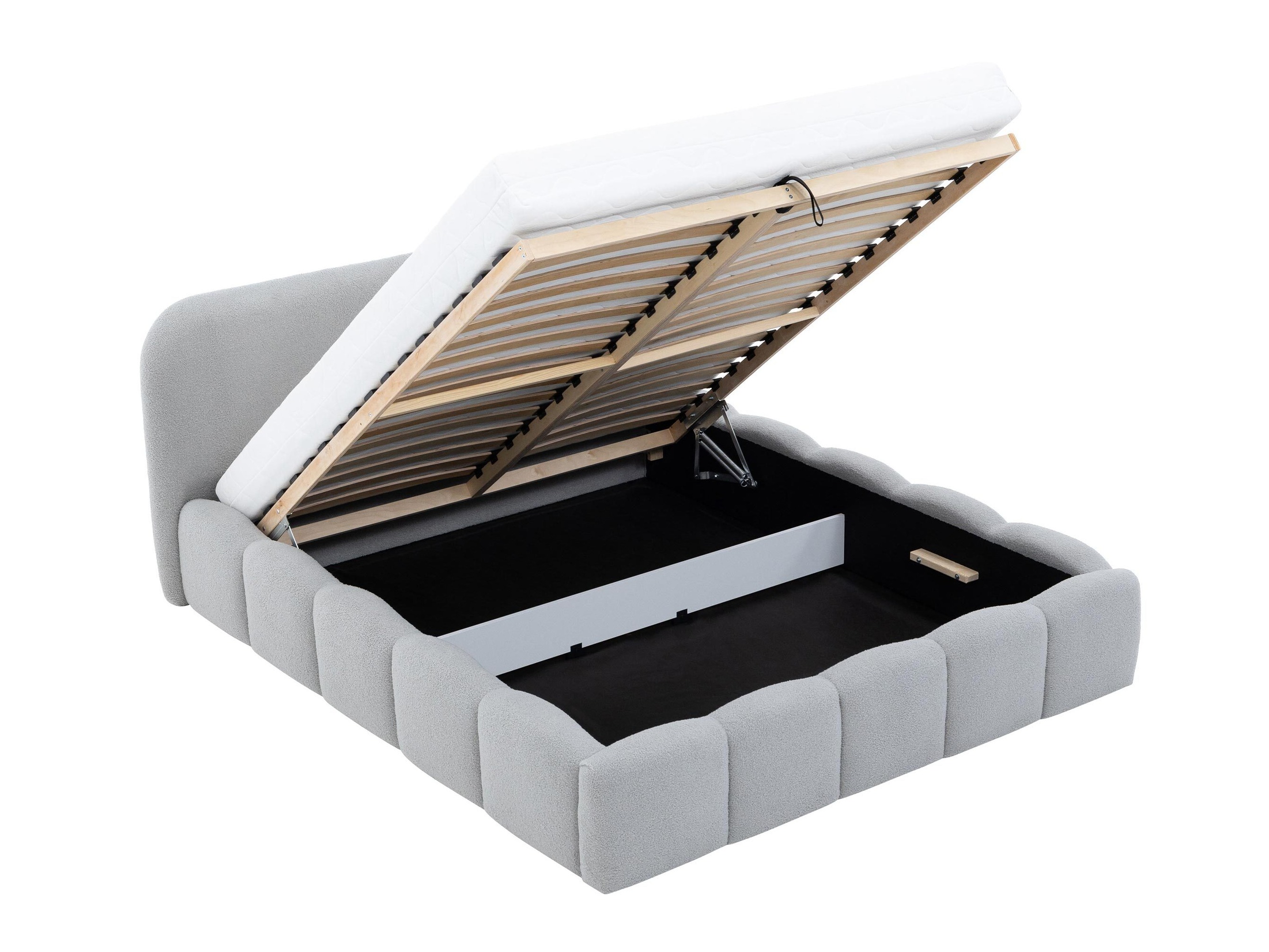 Seng TrendyNest 135 (Lambi 06)
