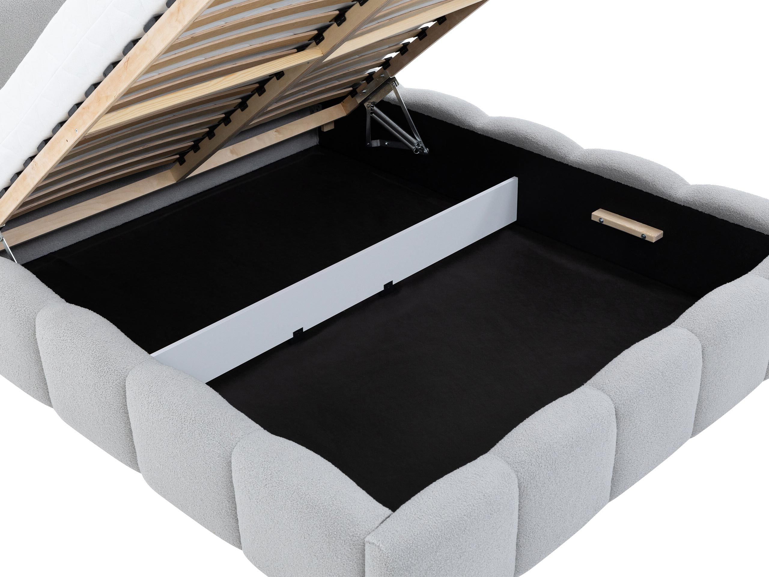 Seng TrendyNest 135 (Lambi 06)