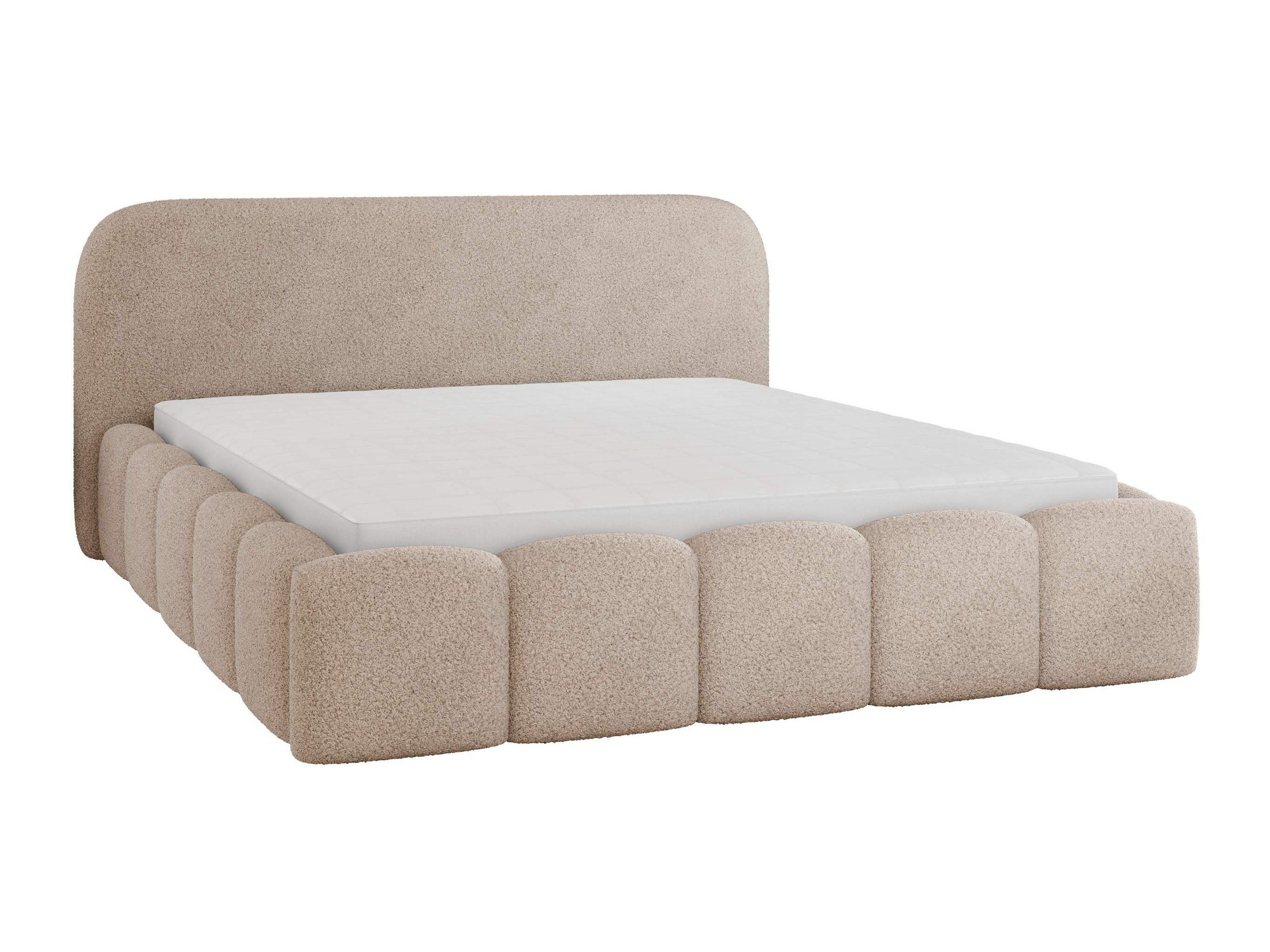 Seng TrendyNest 135 (Lambi 06)