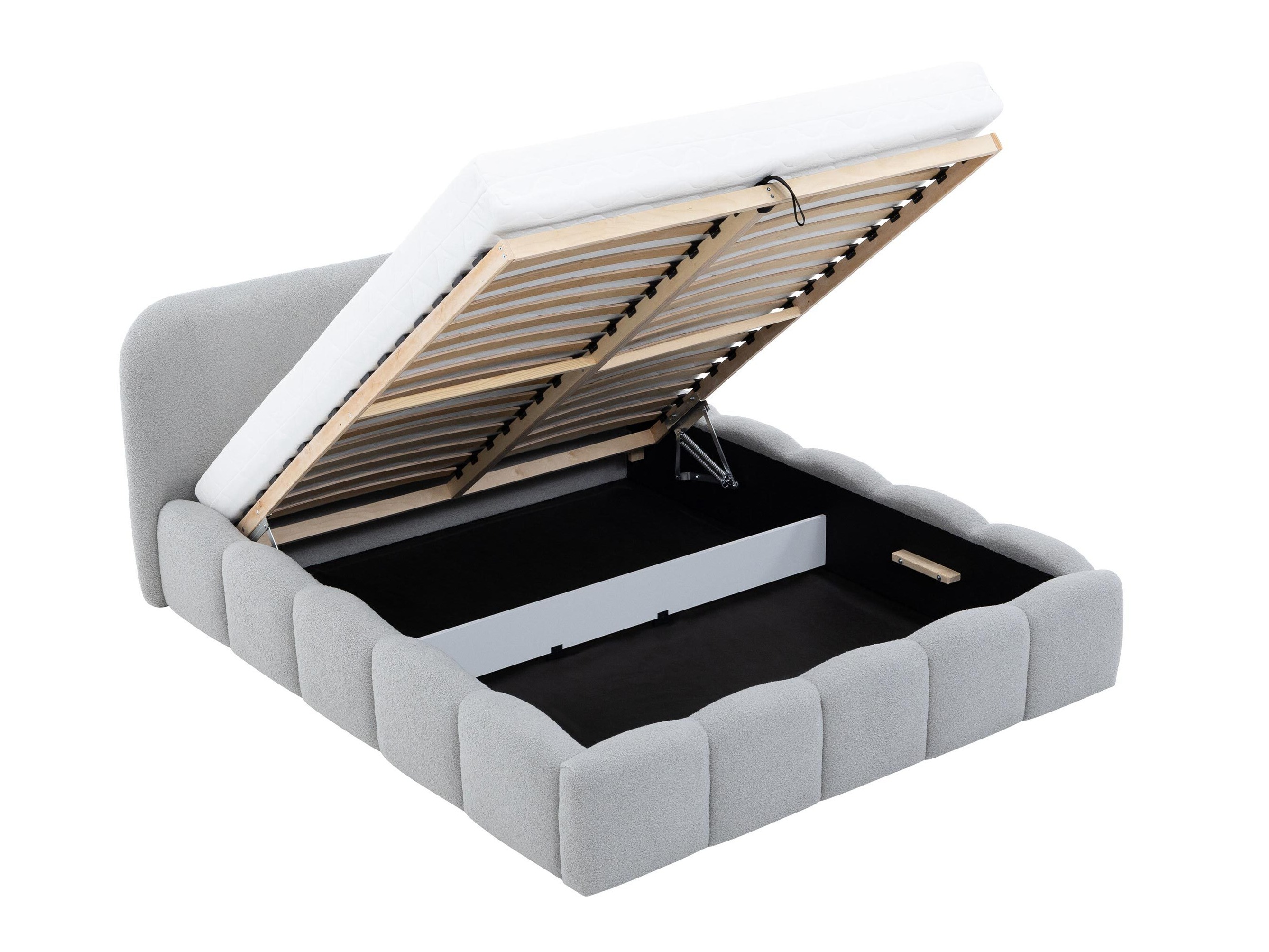 Seng TrendyNest 135 (Lambi 06)