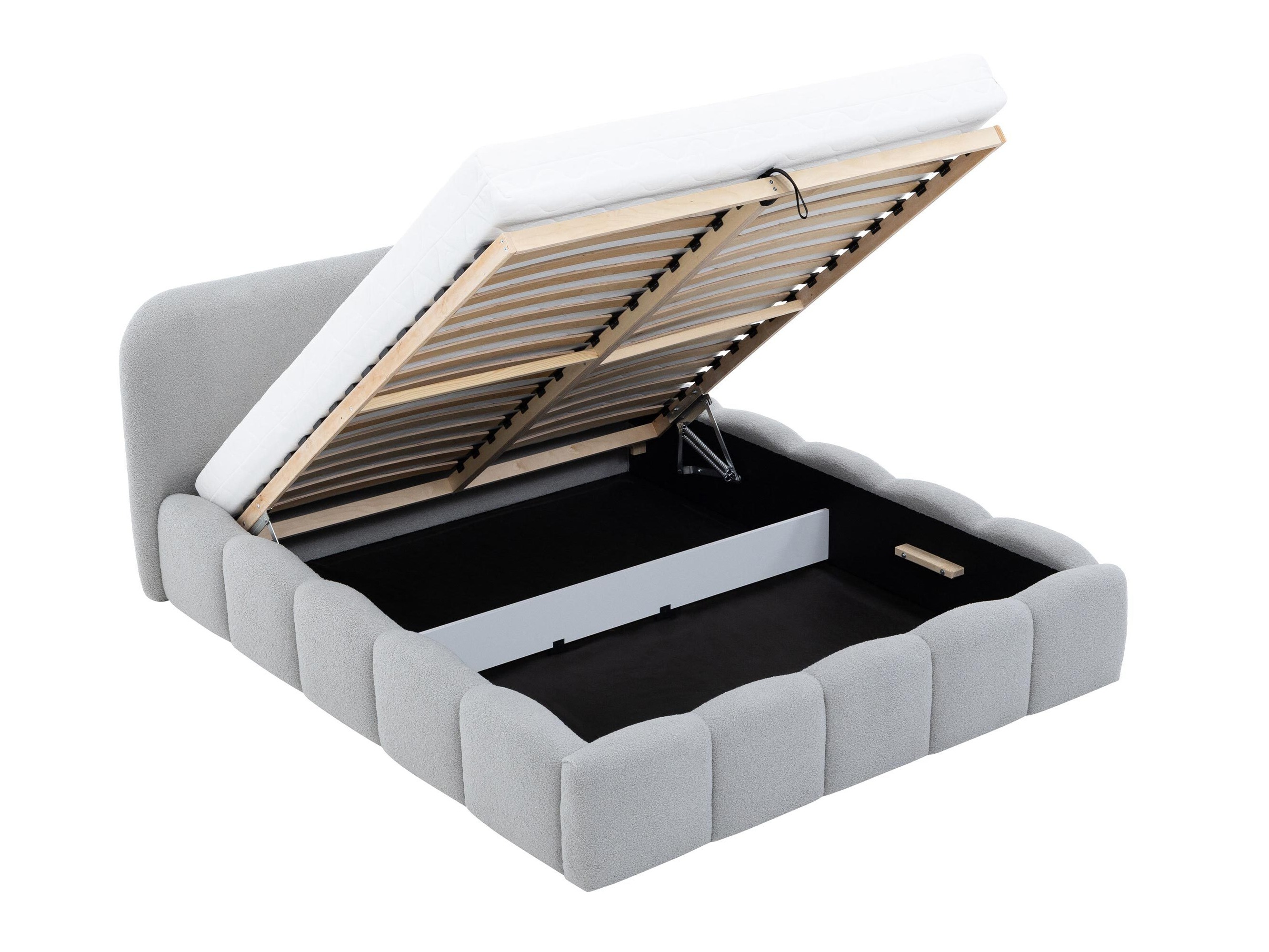 Seng TrendyNest 135 (Lambi 11)