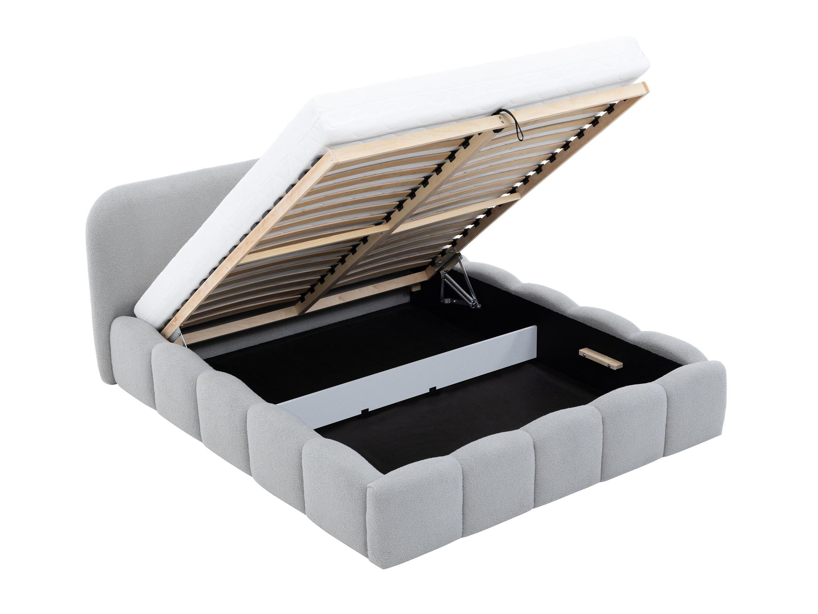 Seng TrendyNest 135 (Lambi 11)