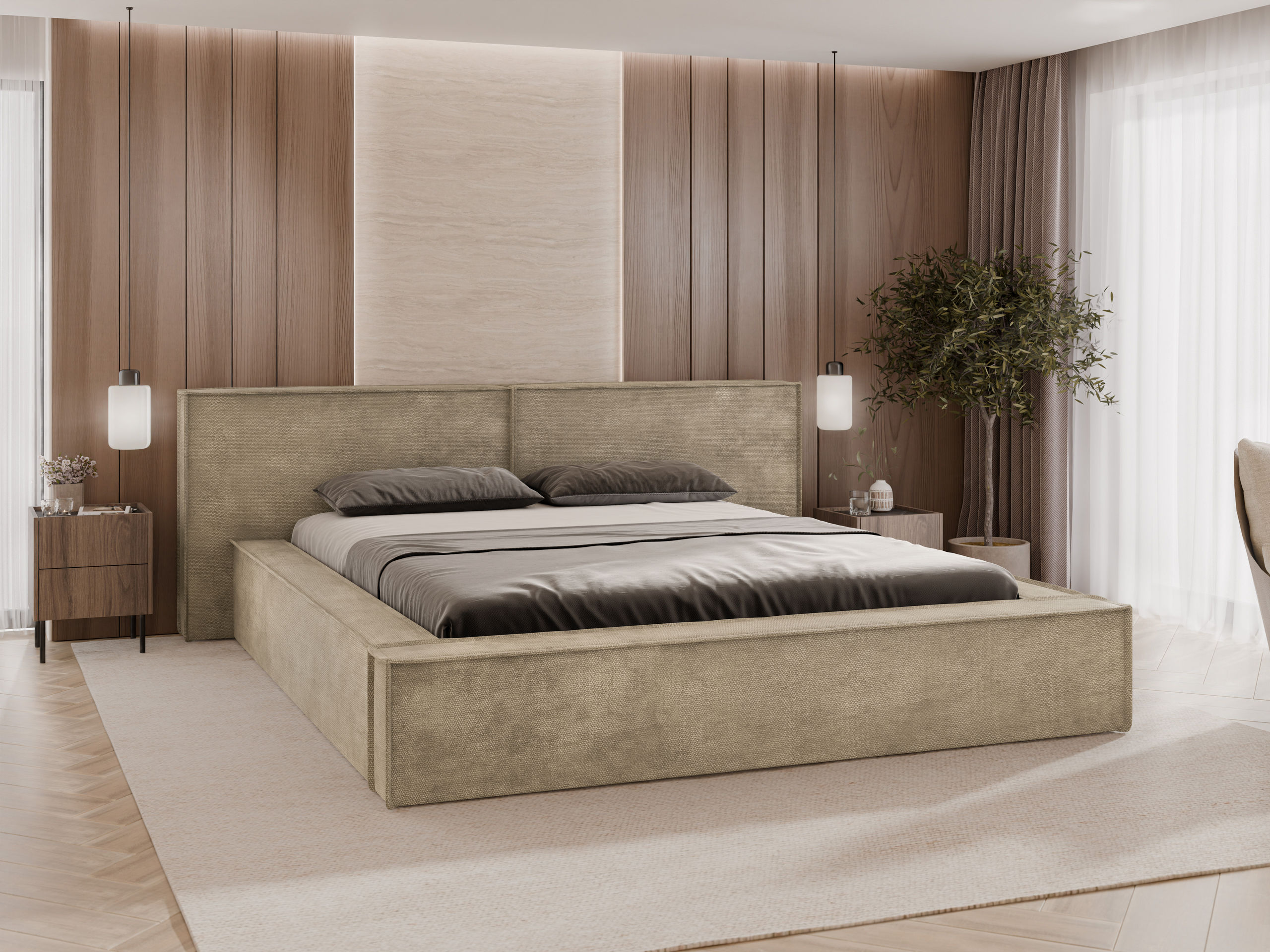 Seng TrendyNest 136 (Lumo 30)
