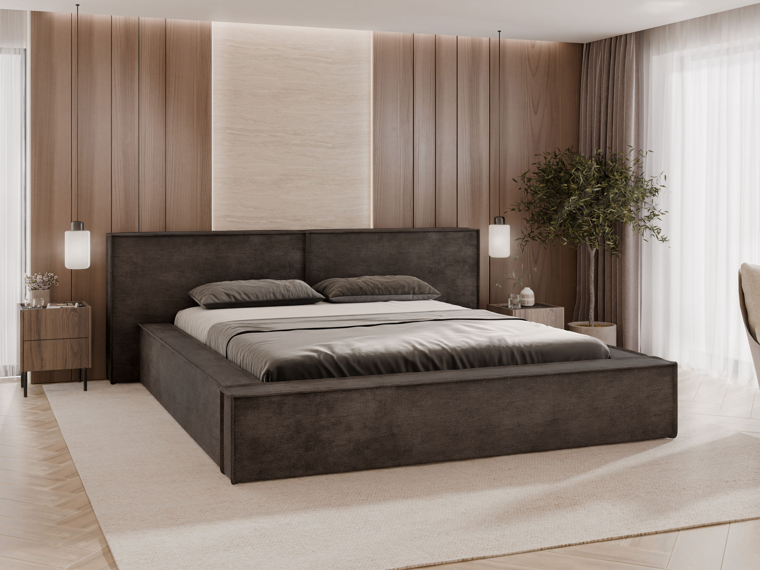 Seng TrendyNest 136 (Lumo 40)