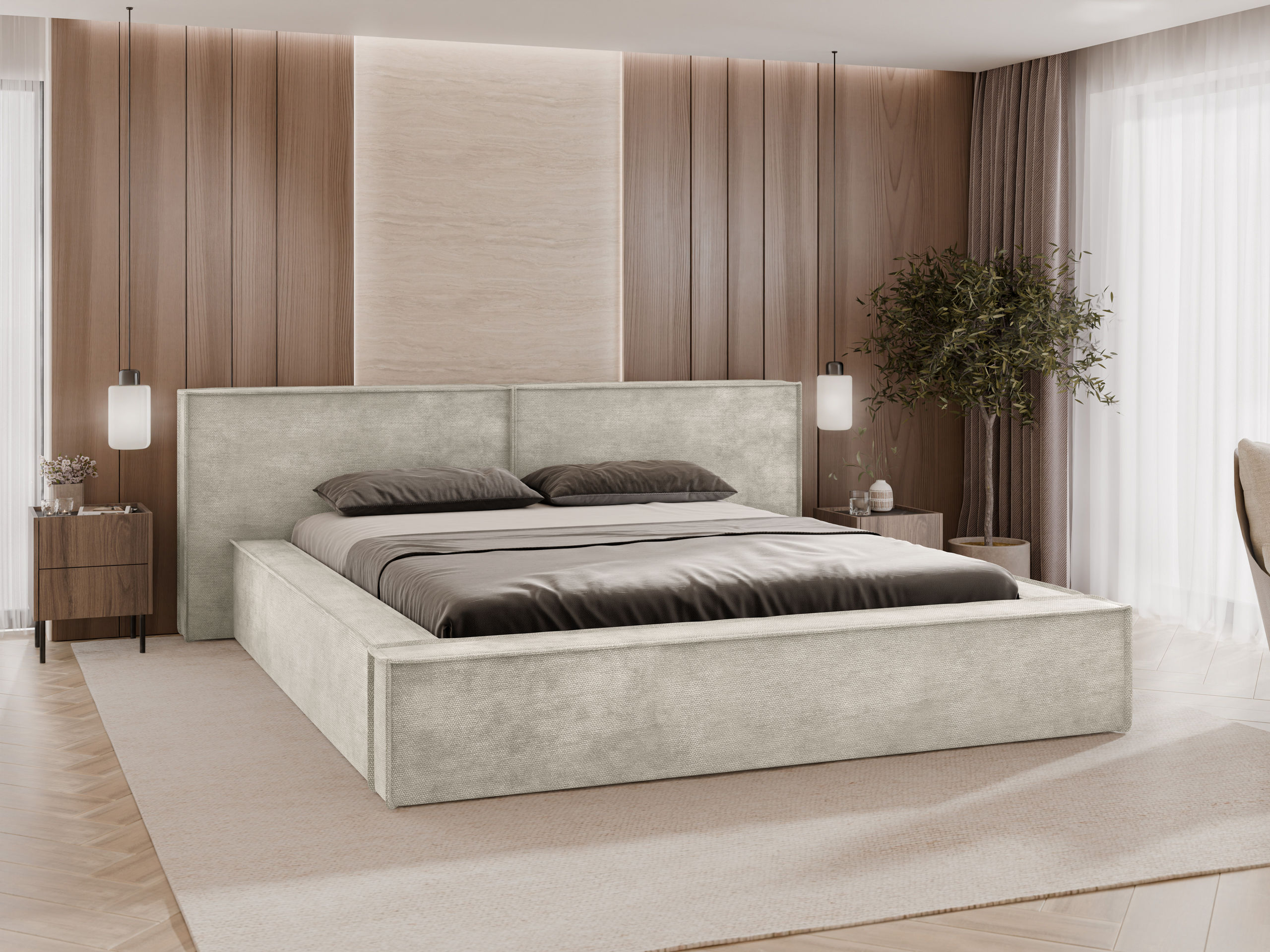 Seng TrendyNest 136 (Lumo 55)