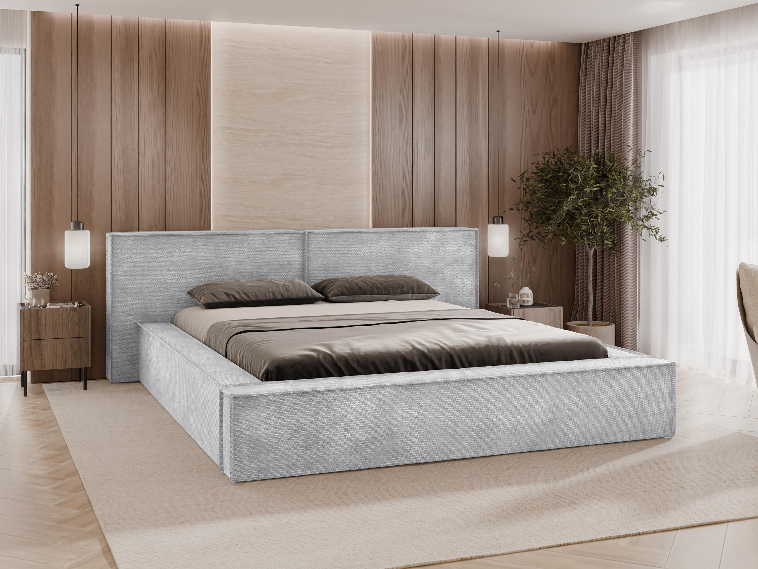 Seng TrendyNest 136 (Lumo 65)