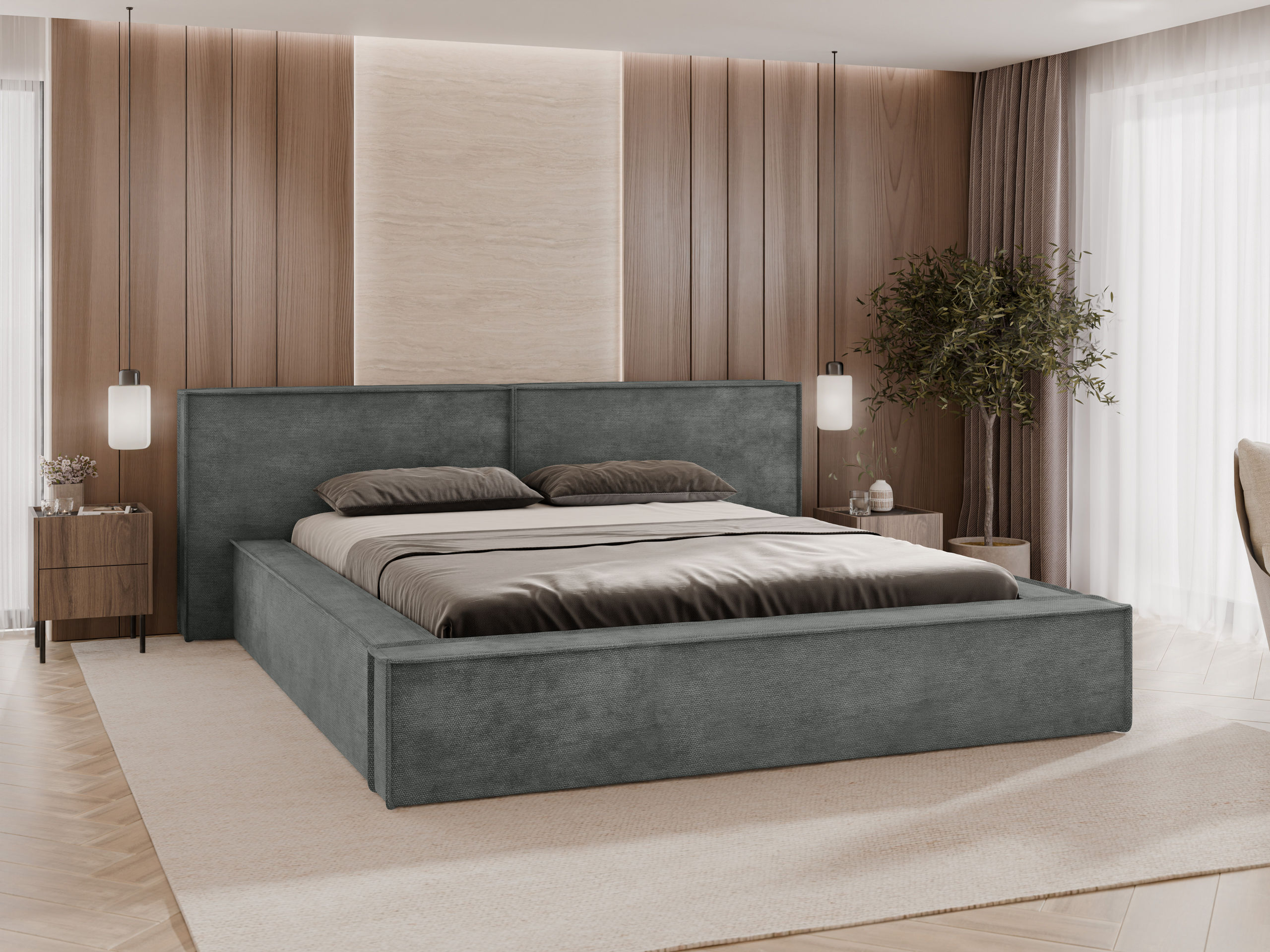 Seng TrendyNest 136 (Lumo 75)