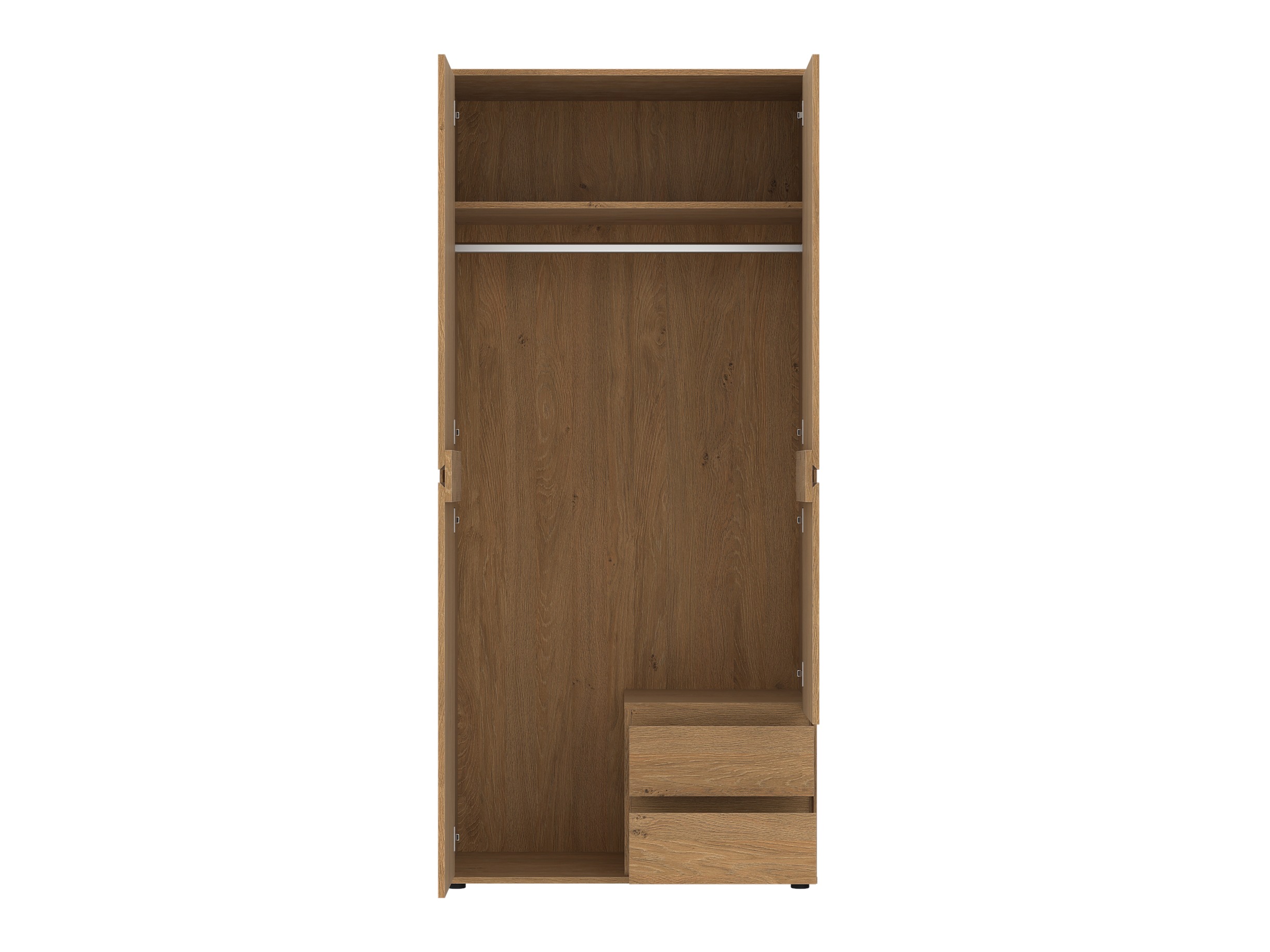 Garderobeskab Elbteni 109