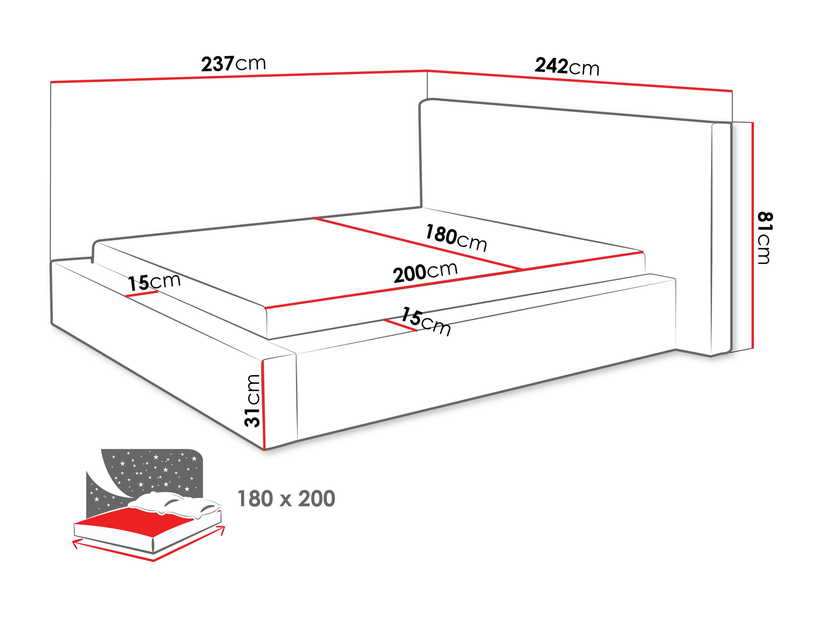 Seng TrendyNest 136 (Margo 227.09)