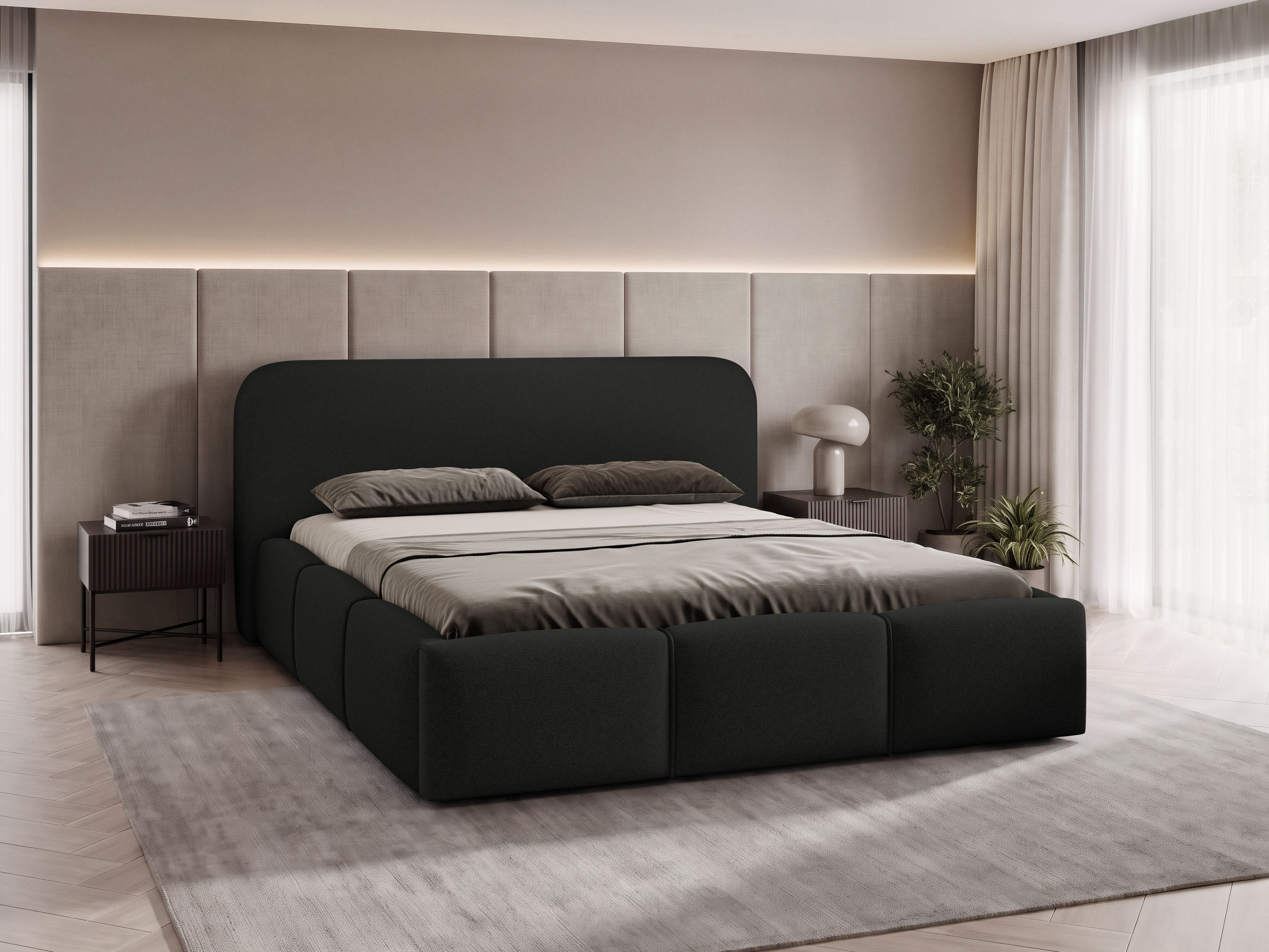 Seng TrendyNest 137 (Kronos 07)