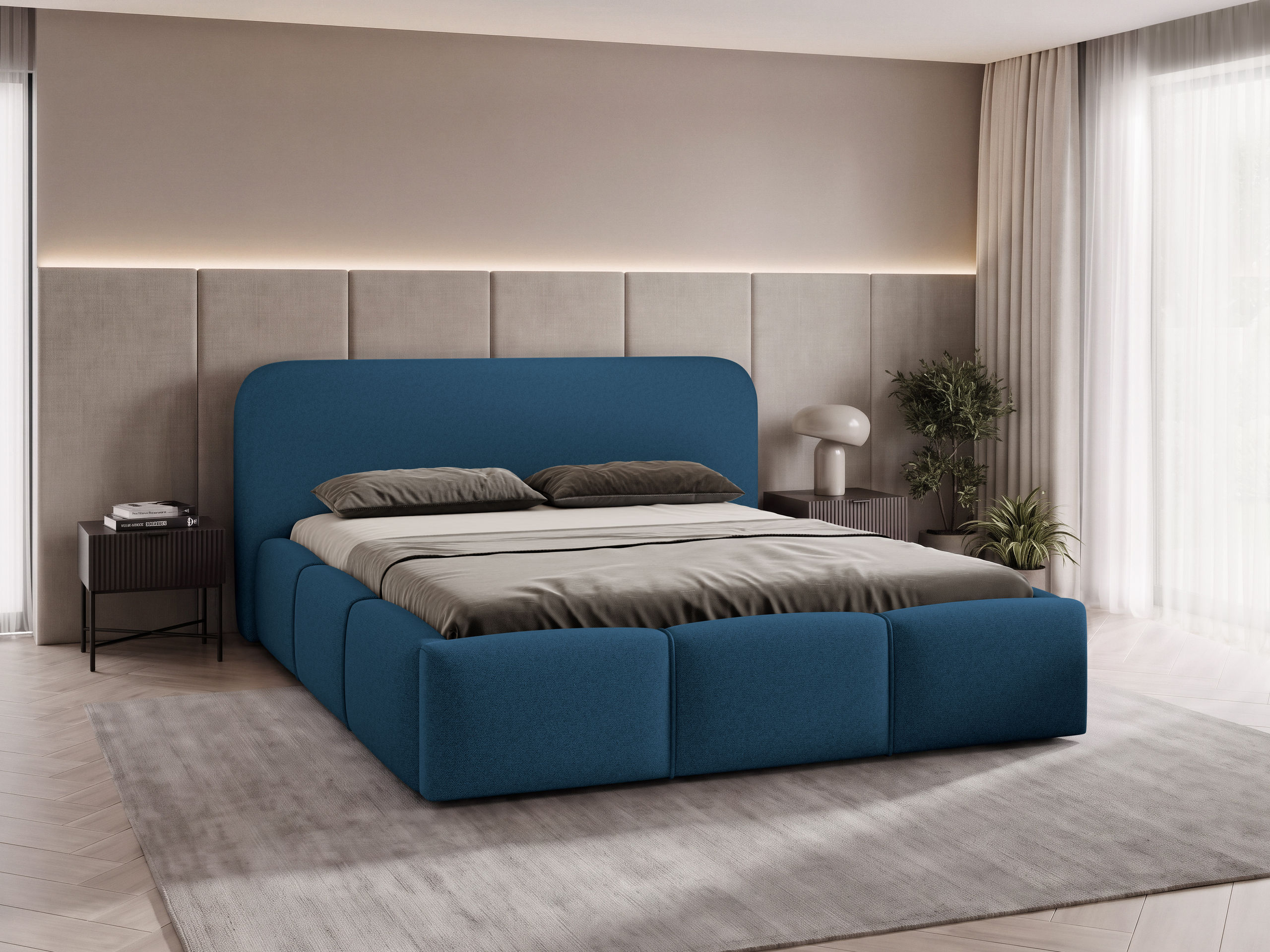 Seng TrendyNest 137 (Kronos 09)