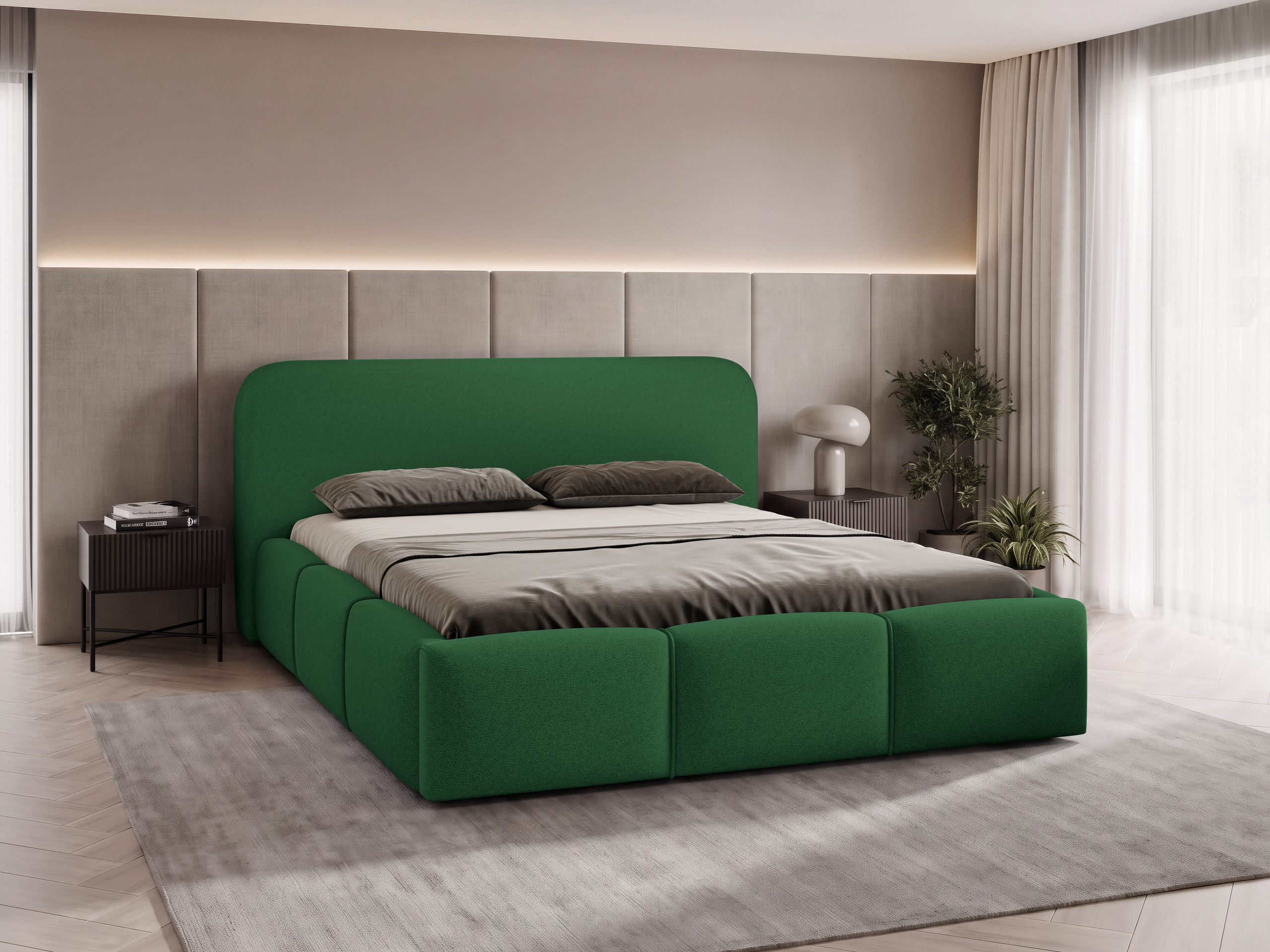 Seng TrendyNest 137 (Kronos 19)