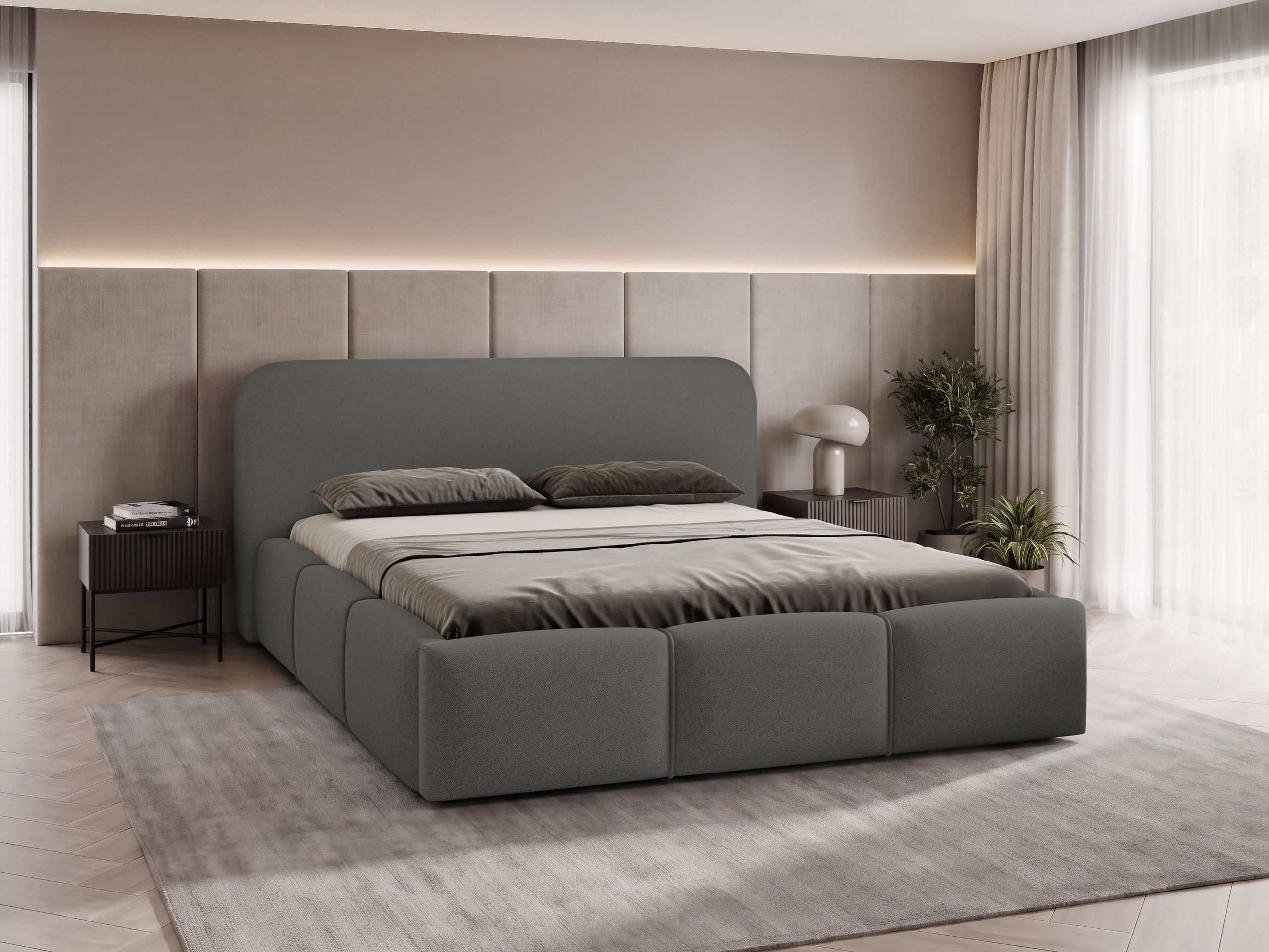 Seng TrendyNest 137 (Kronos 22)