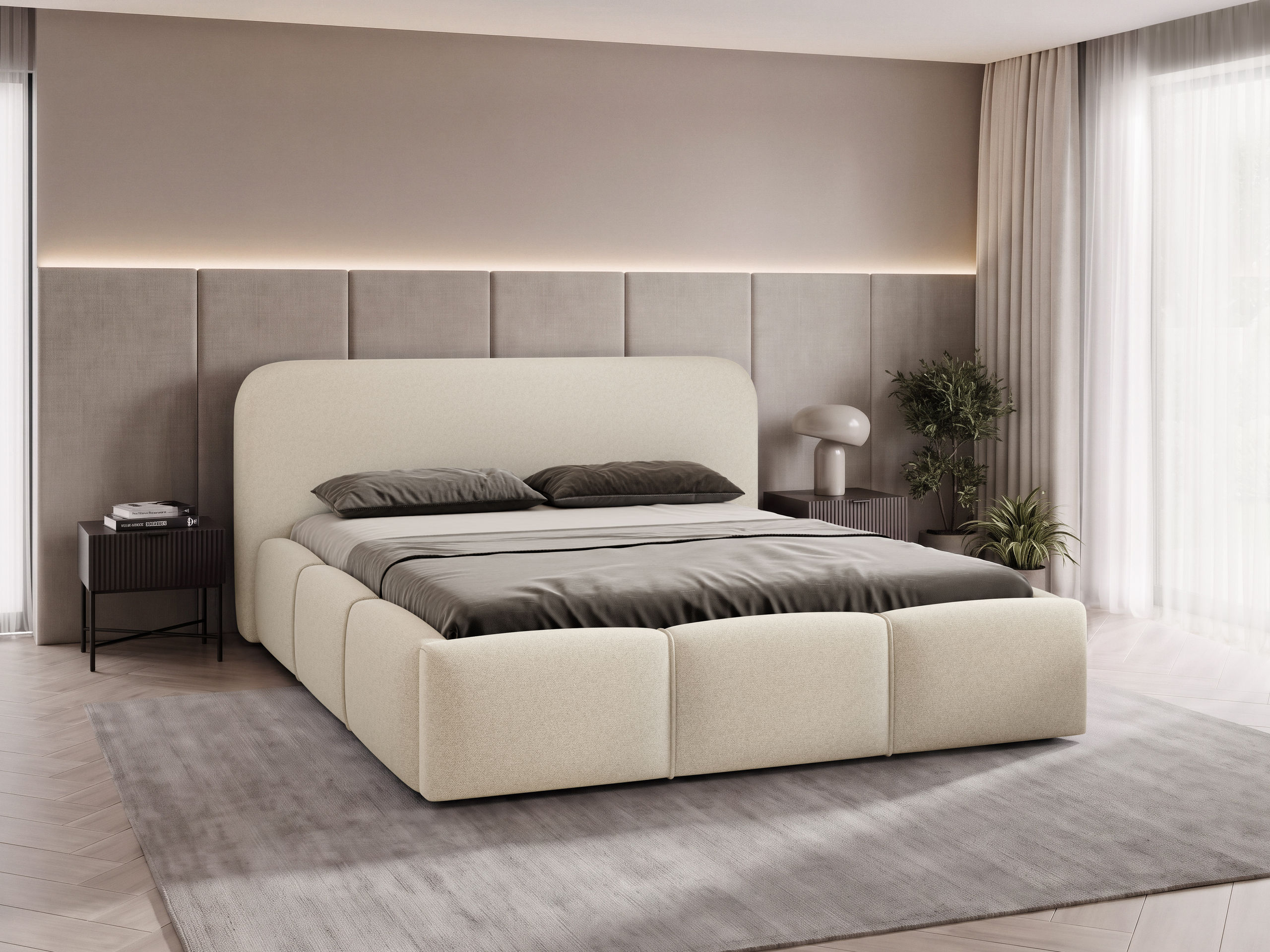 Seng TrendyNest 137 (Paros 01)