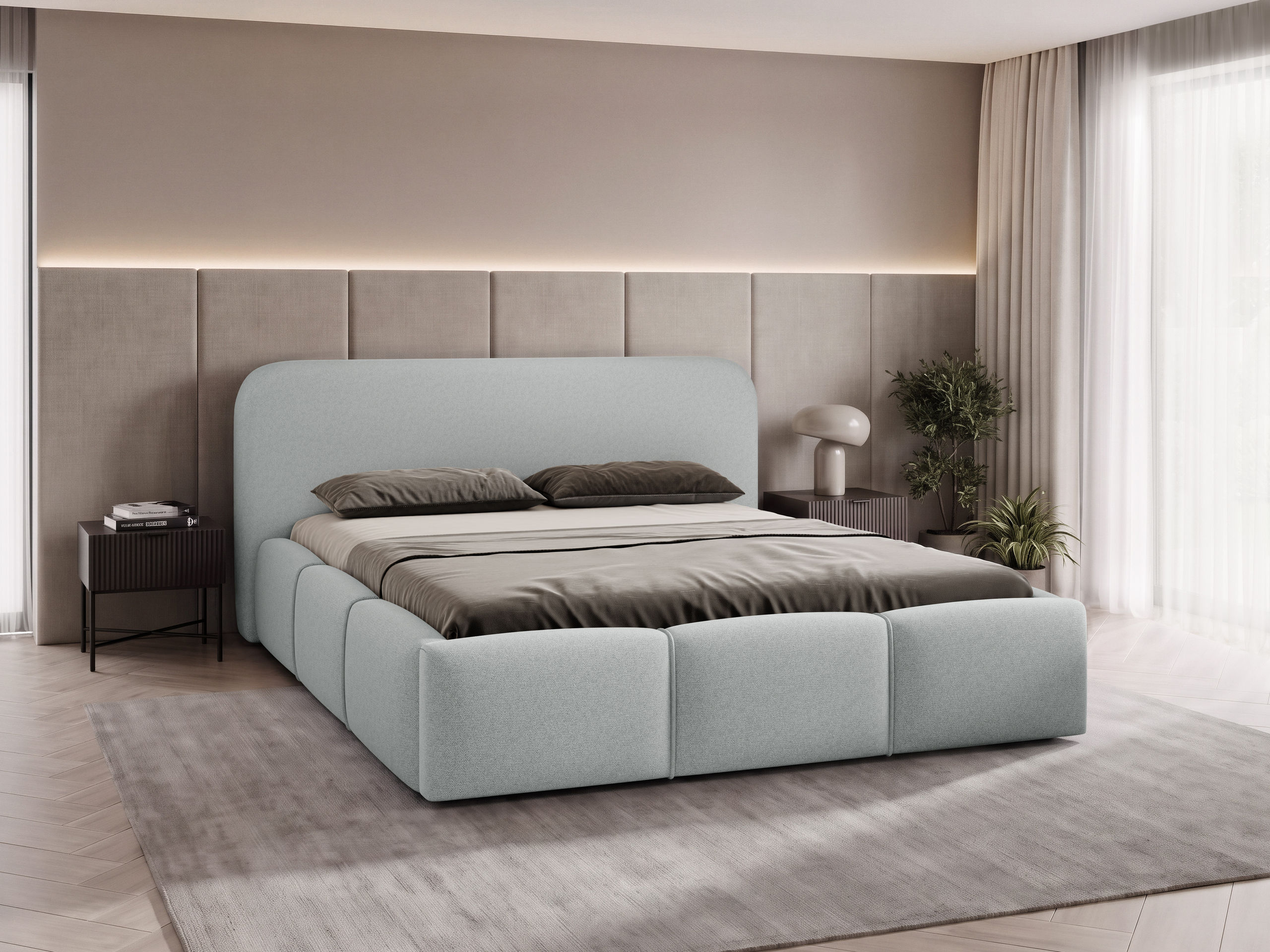 Seng TrendyNest 137 (Paros 05)