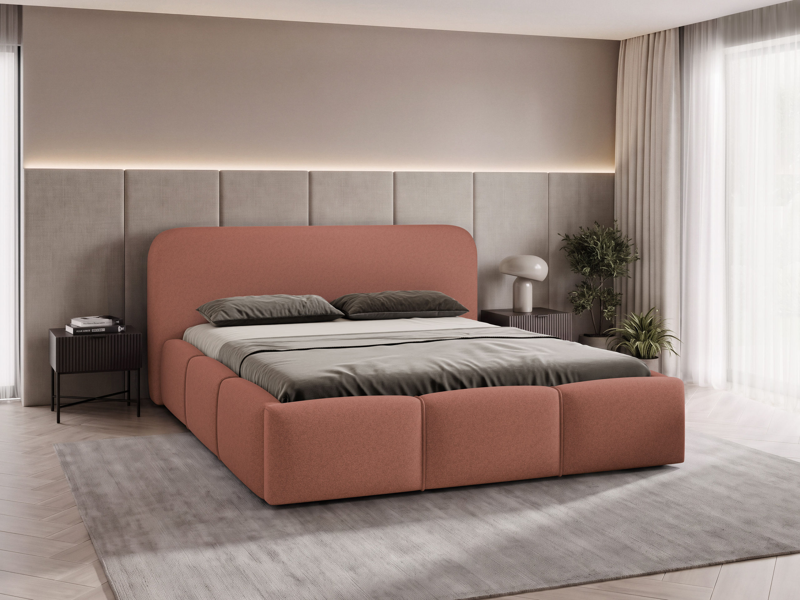 Seng TrendyNest Libis (Kronos 29)