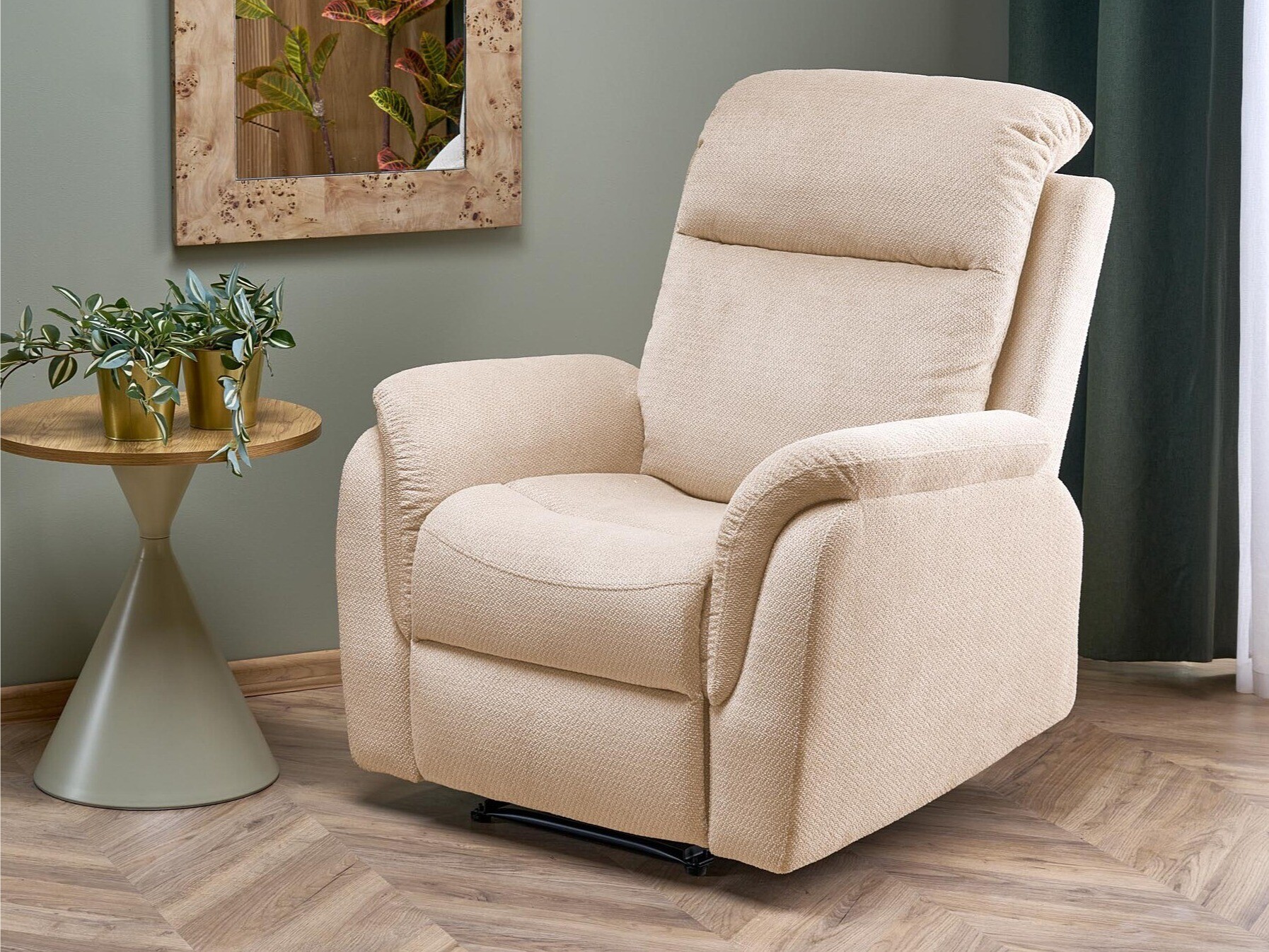 Hvilestol Houston 2216 (Vinci 26)