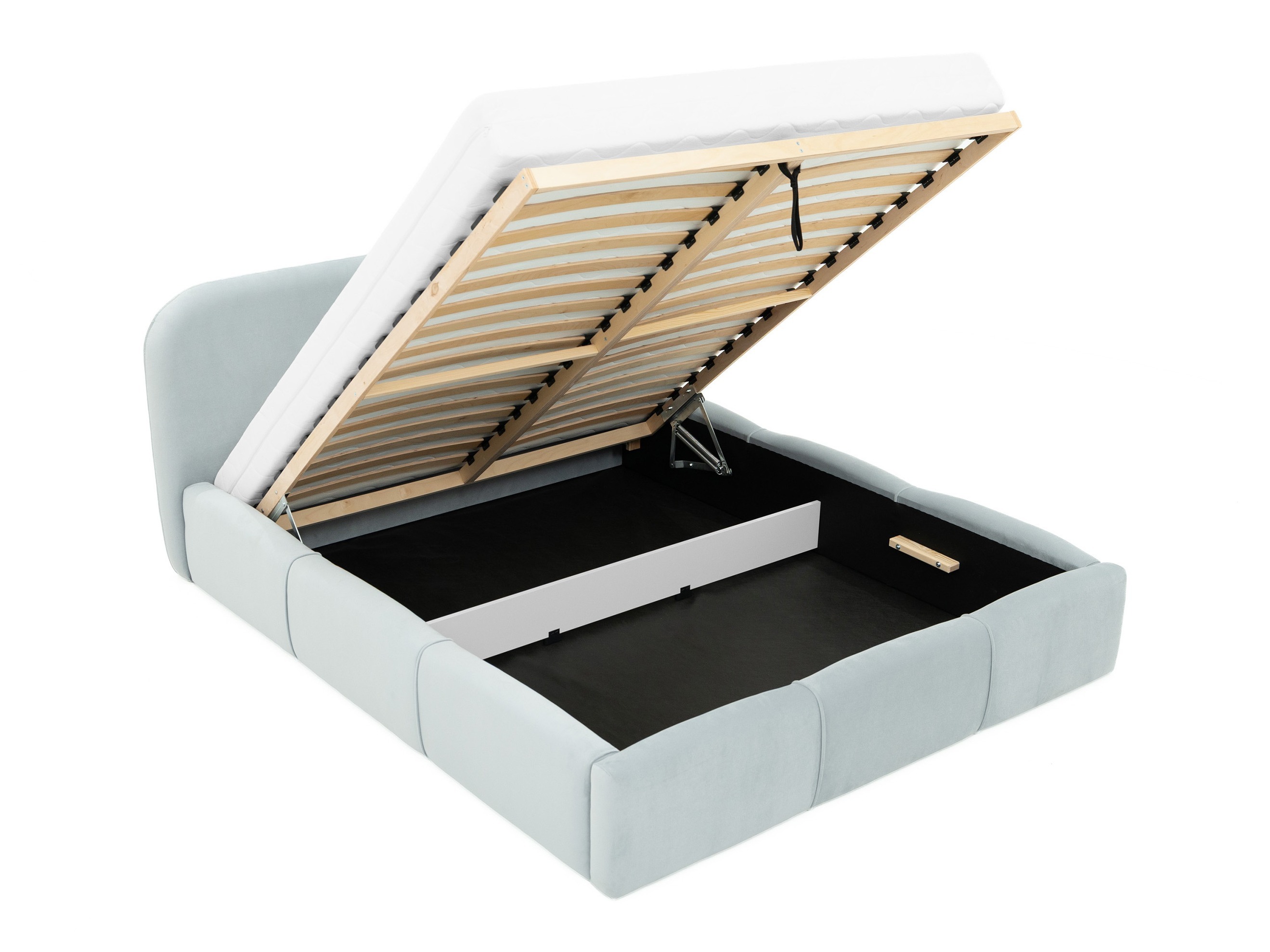 Seng TrendyNest 137 (Kronos 07)
