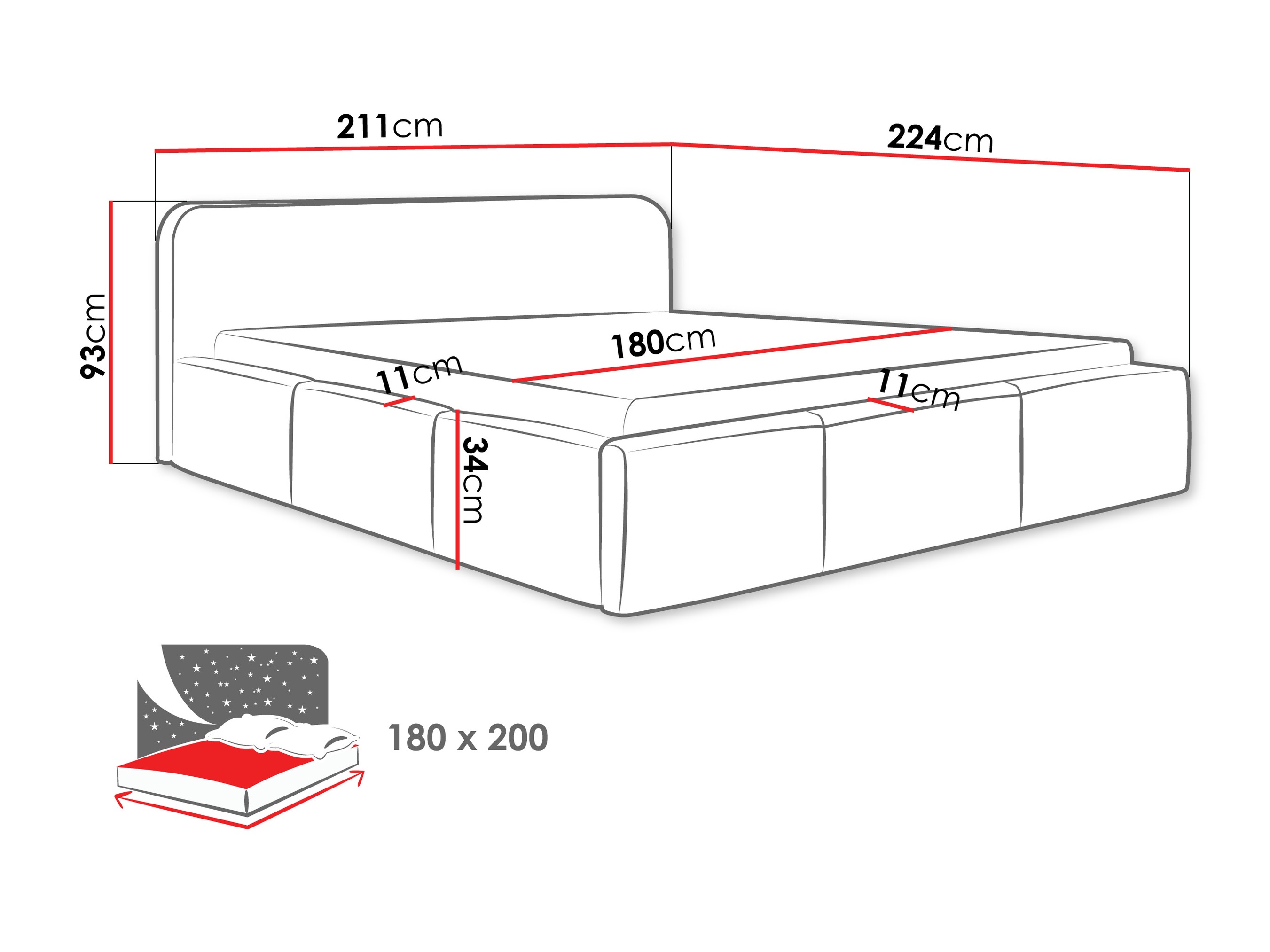 Seng TrendyNest 137 (Kronos 09)
