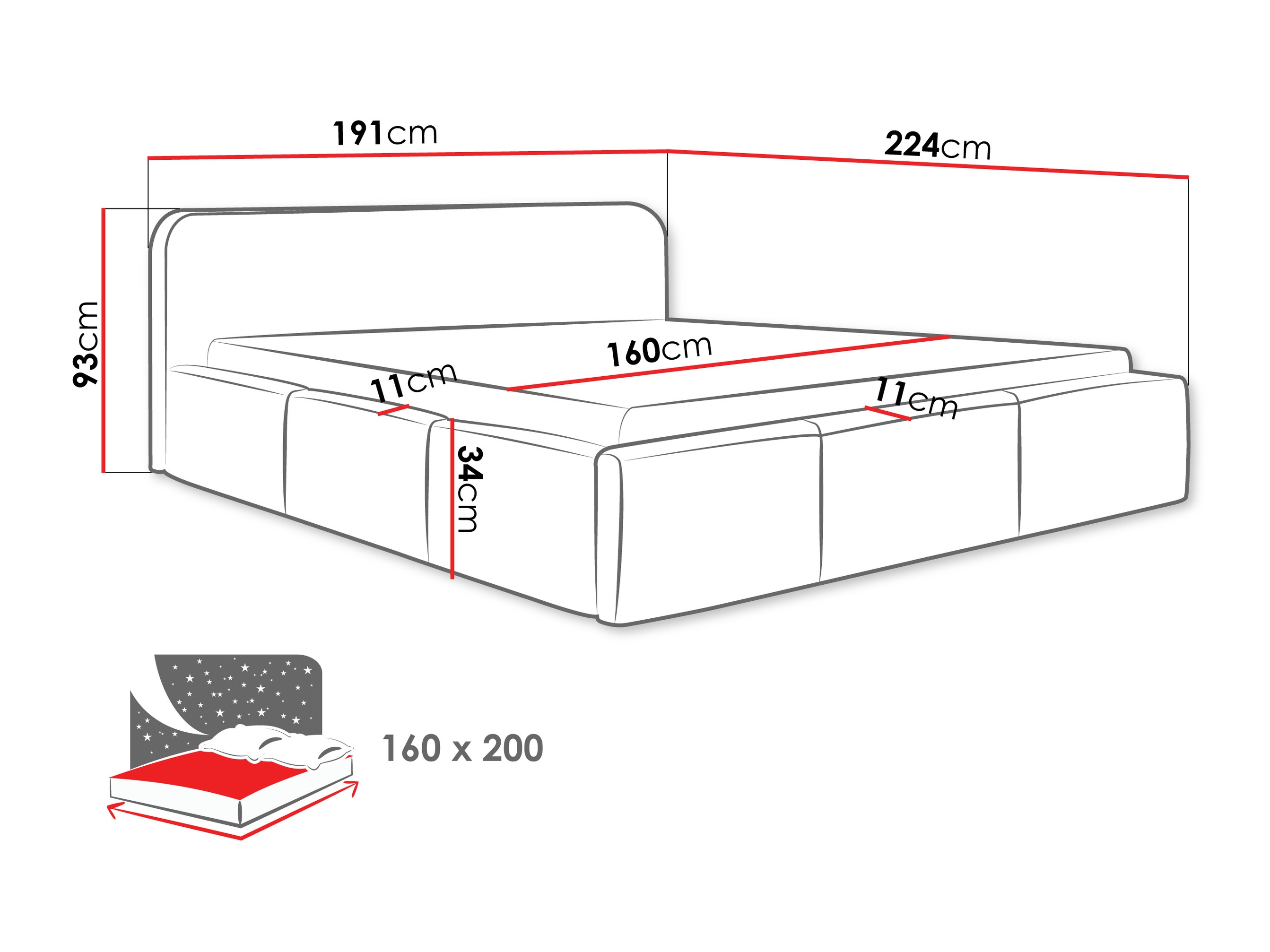 Seng TrendyNest 137 (Kronos 19)