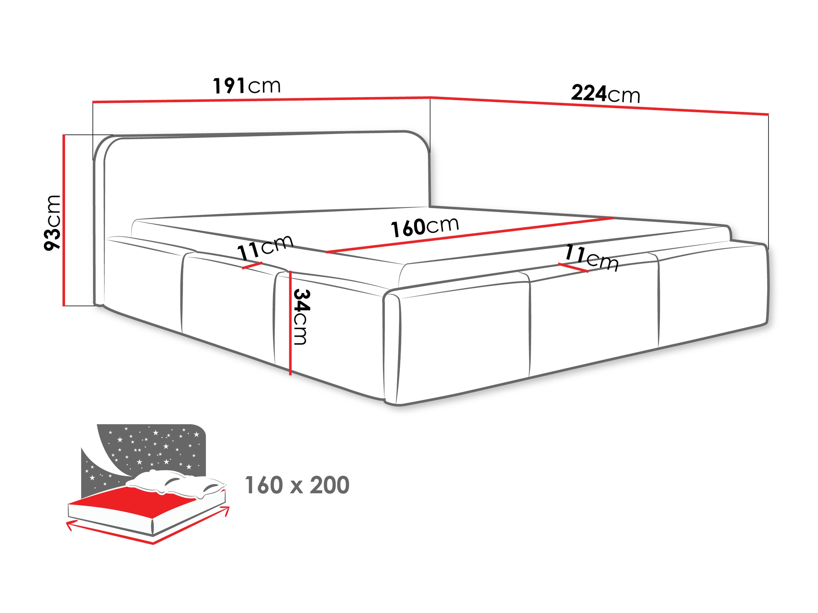 Seng TrendyNest 137 (Kronos 22)