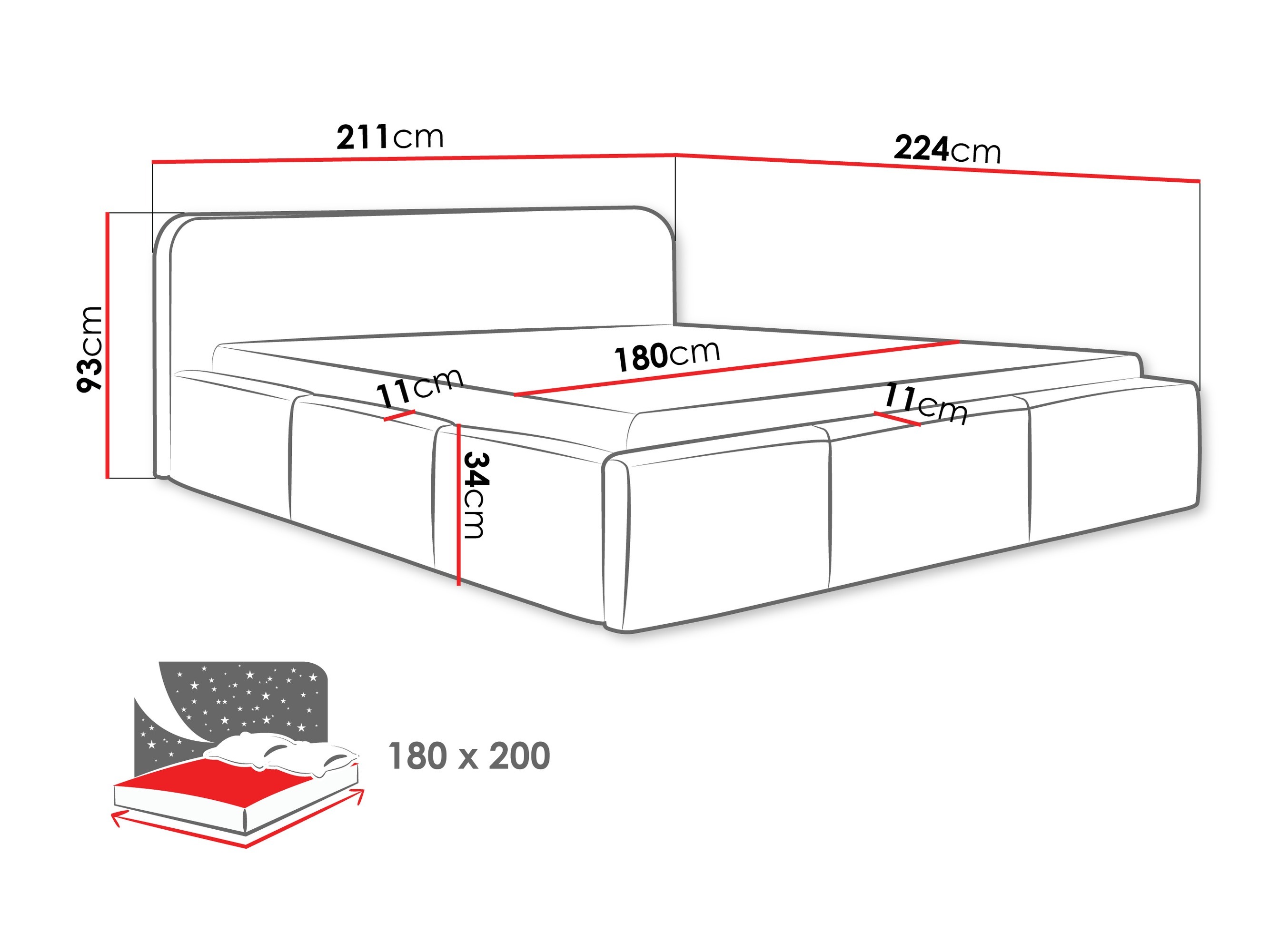 Seng TrendyNest 137 (Kronos 22)