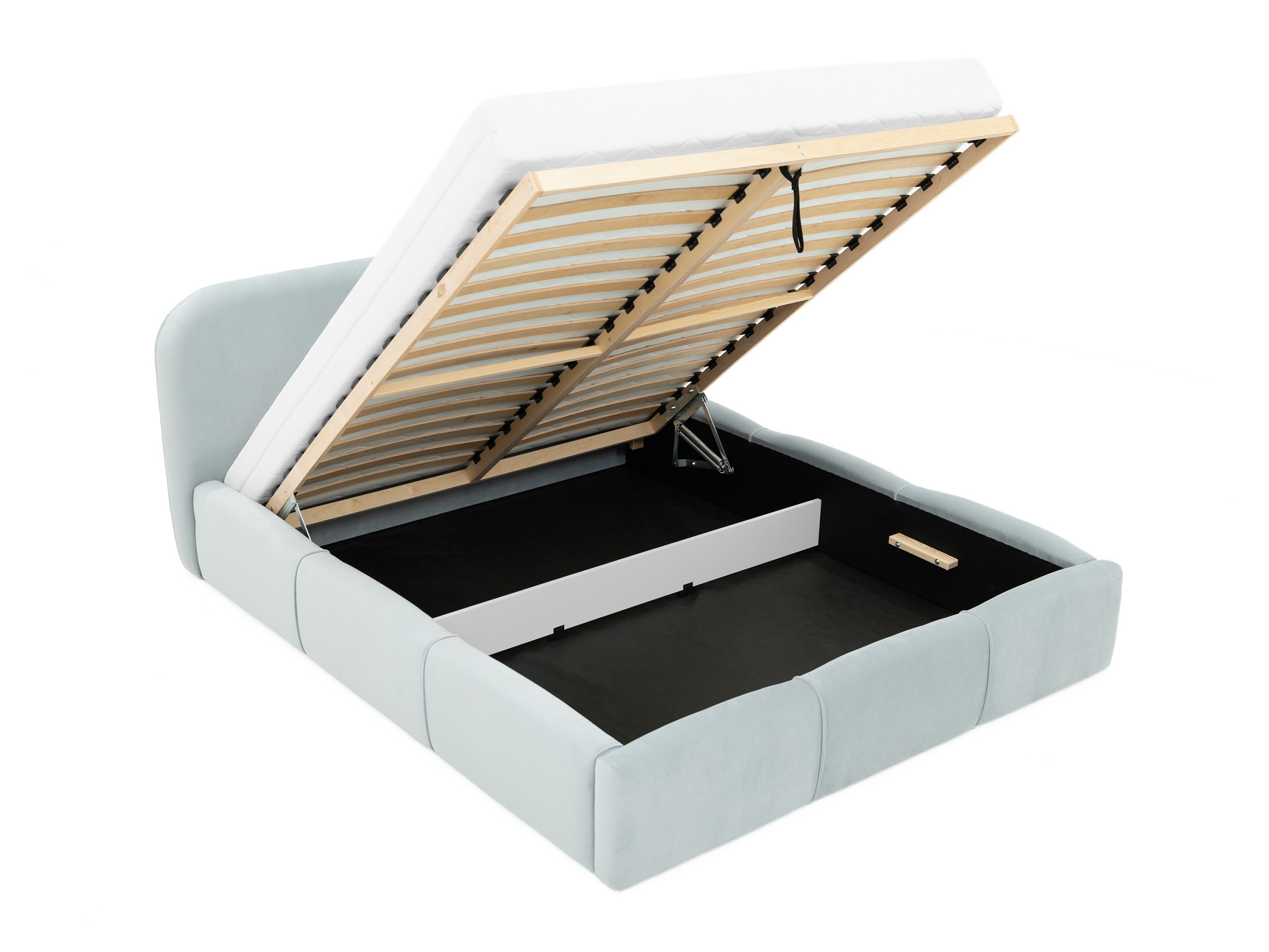 Seng TrendyNest 137 (Kronos 29)