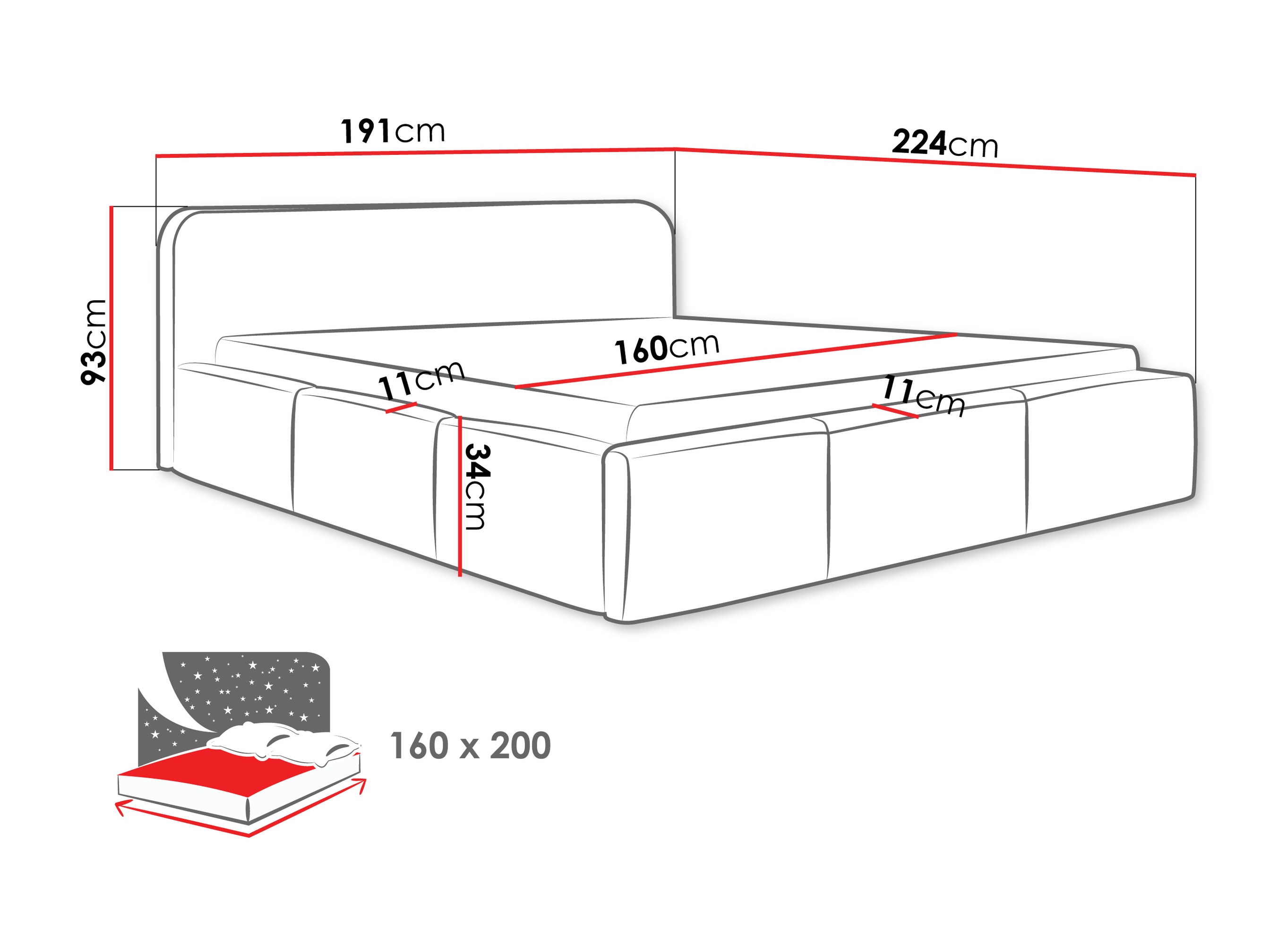 Seng TrendyNest 137 (Kronos 29)