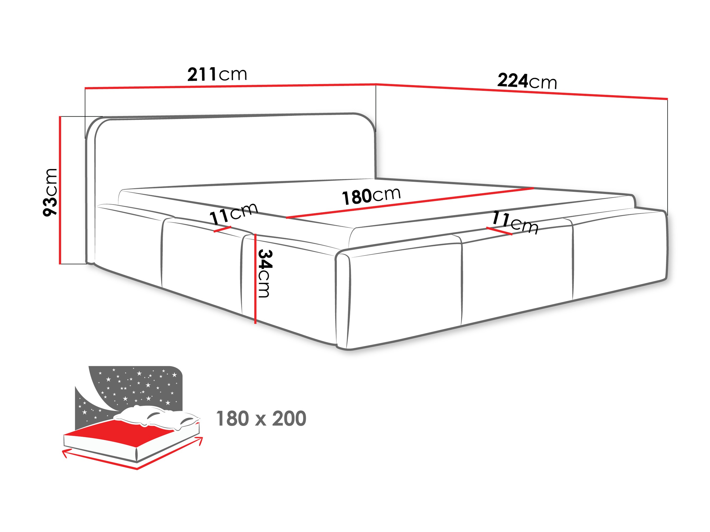 Seng TrendyNest 137 (Kronos 29)