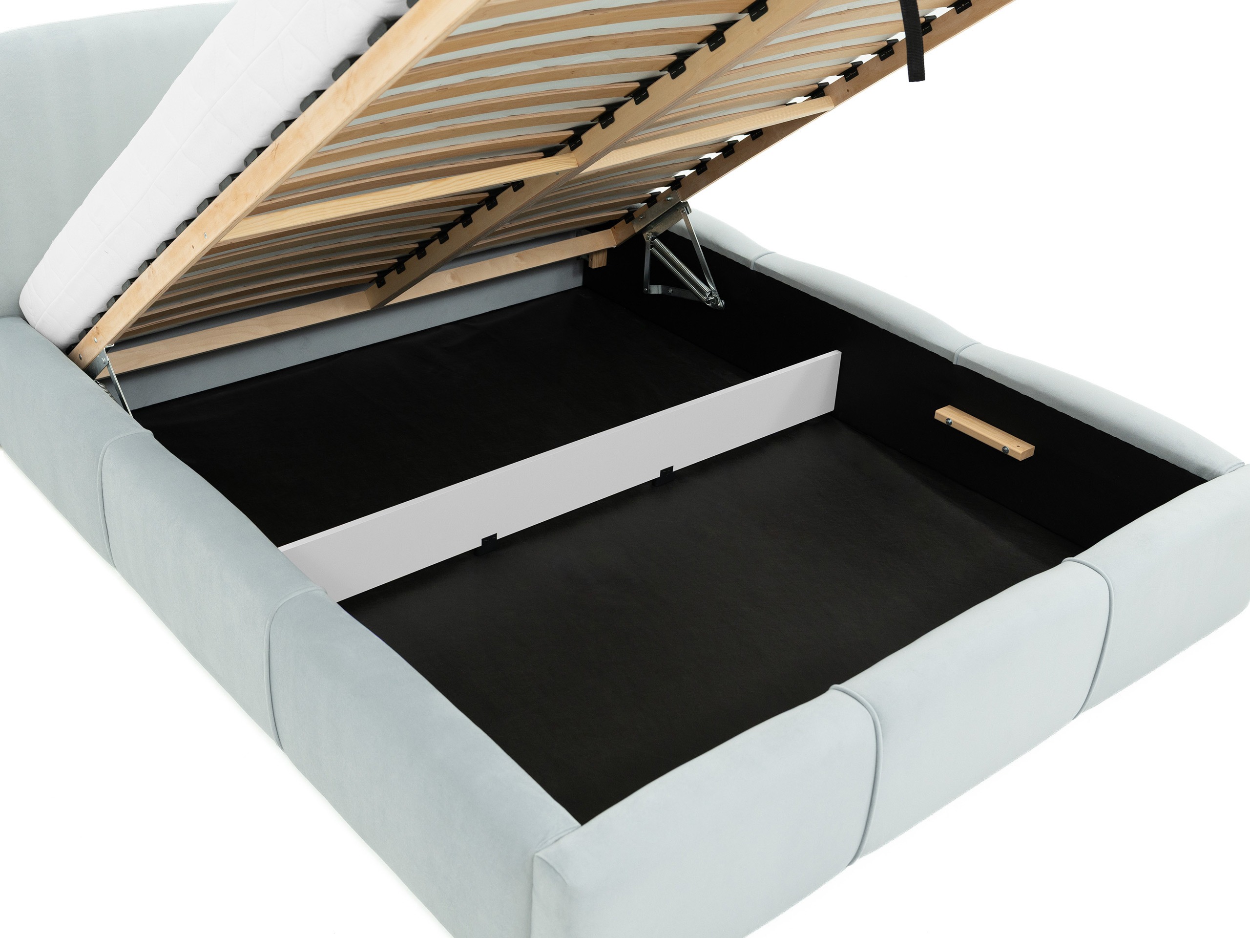 Seng TrendyNest 137 (Paros 05)