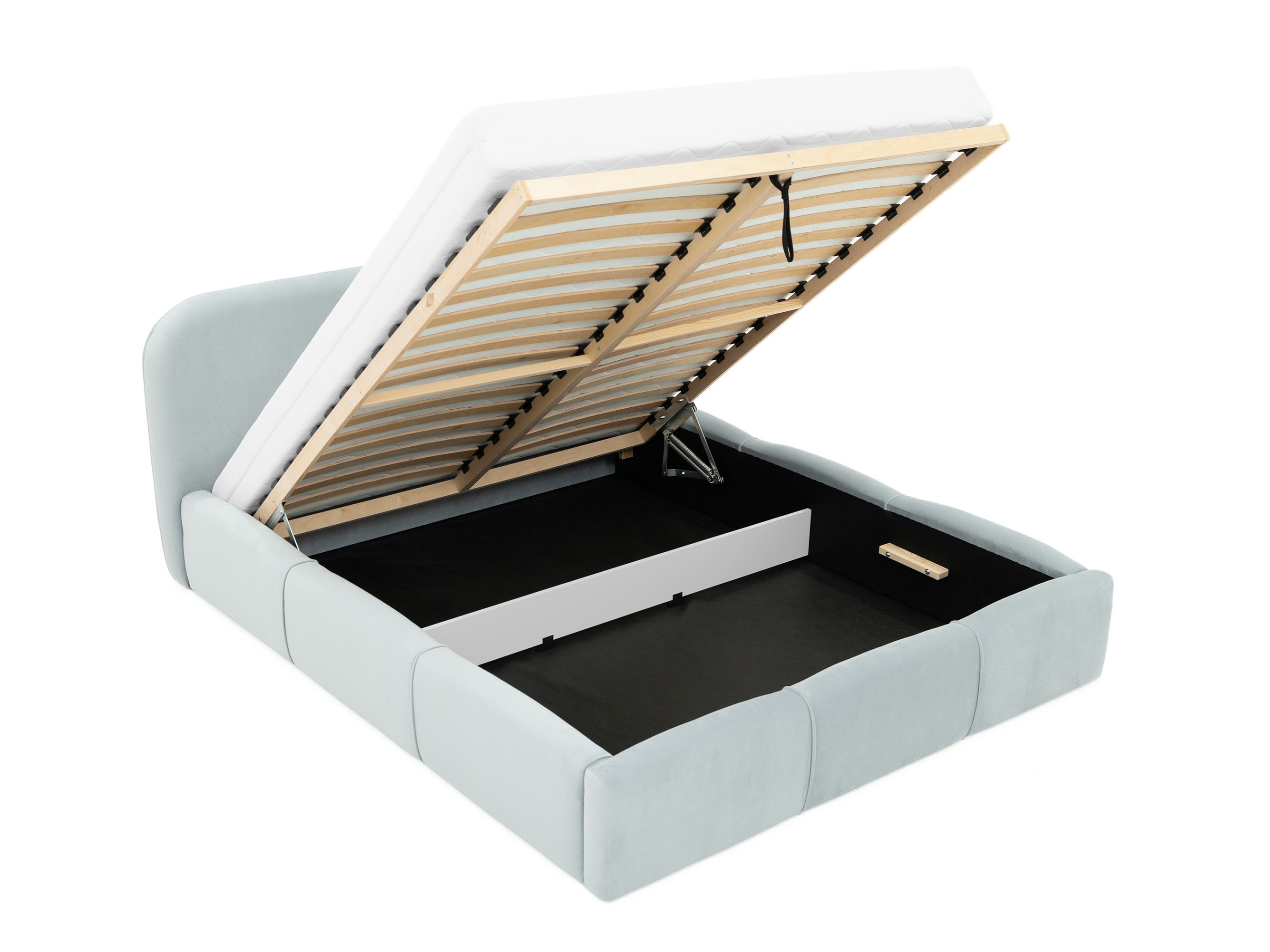 Seng TrendyNest Libis (Kronos 22)