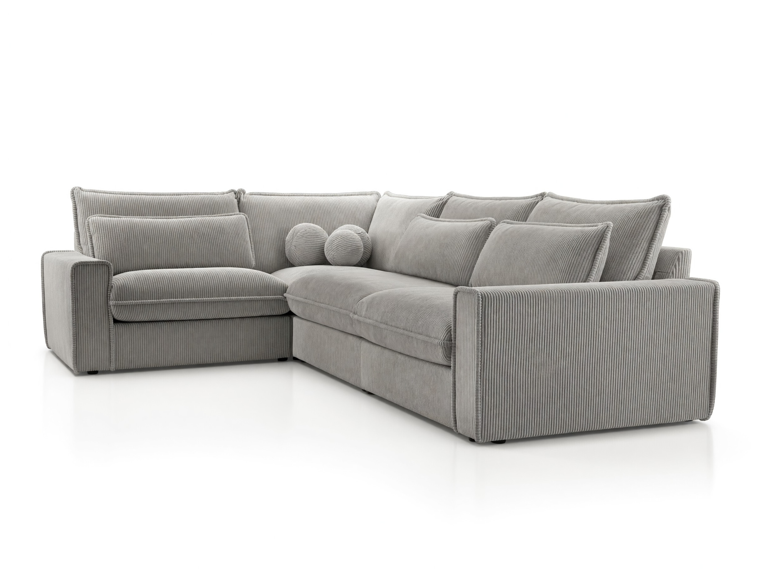 Hjørnesofa Lufkin 165 (Lincoln 83)