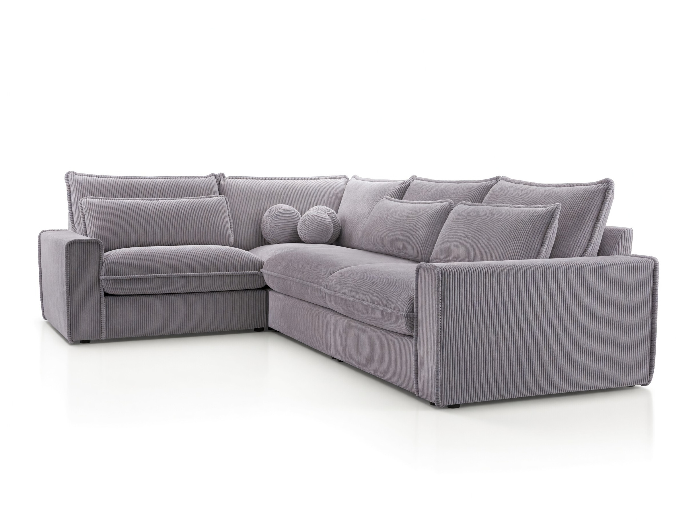 Hjørnesofa Lufkin 165 (Lincoln 86)