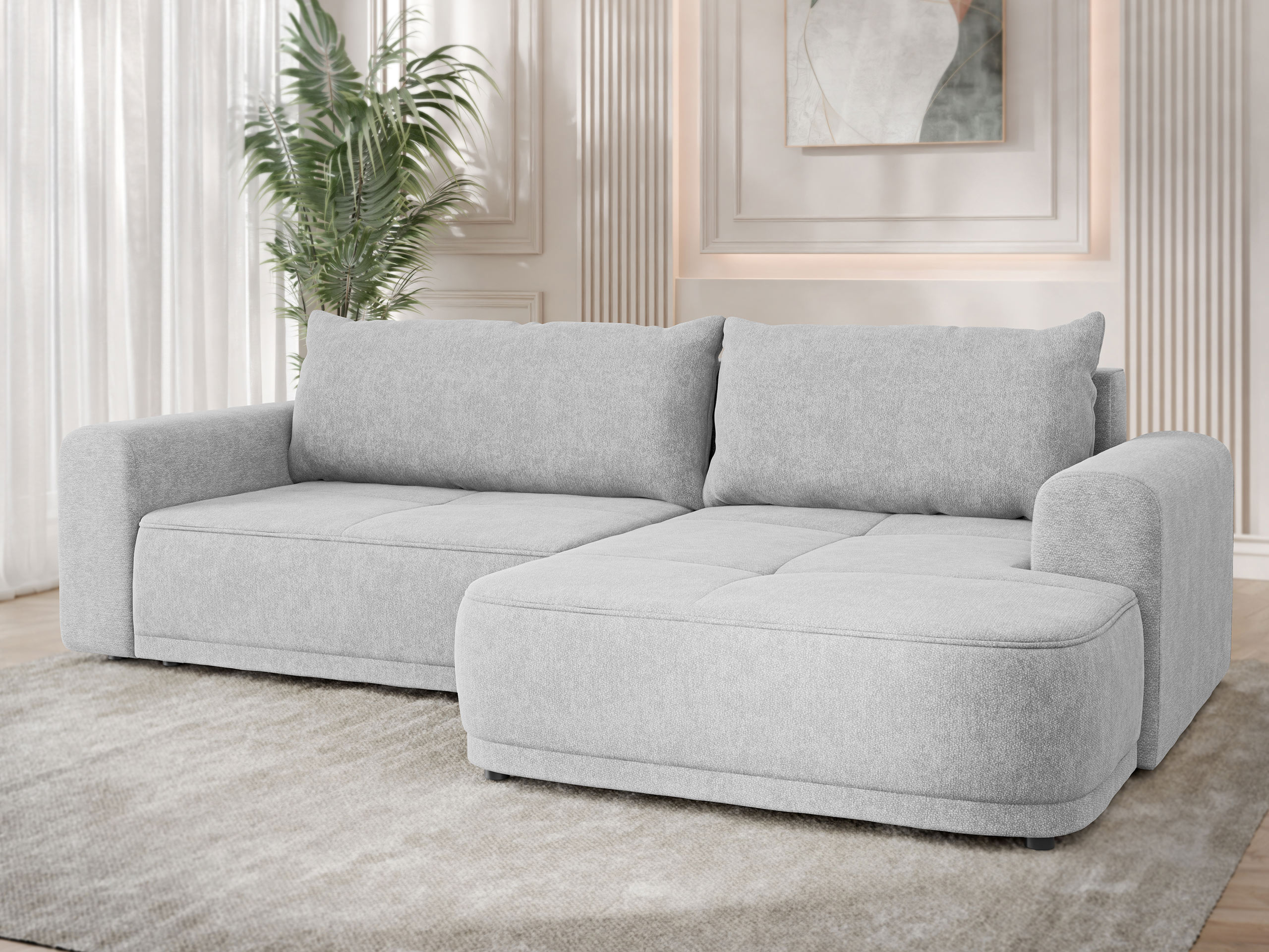 Hjørnesofa Musa (Vibe 86)