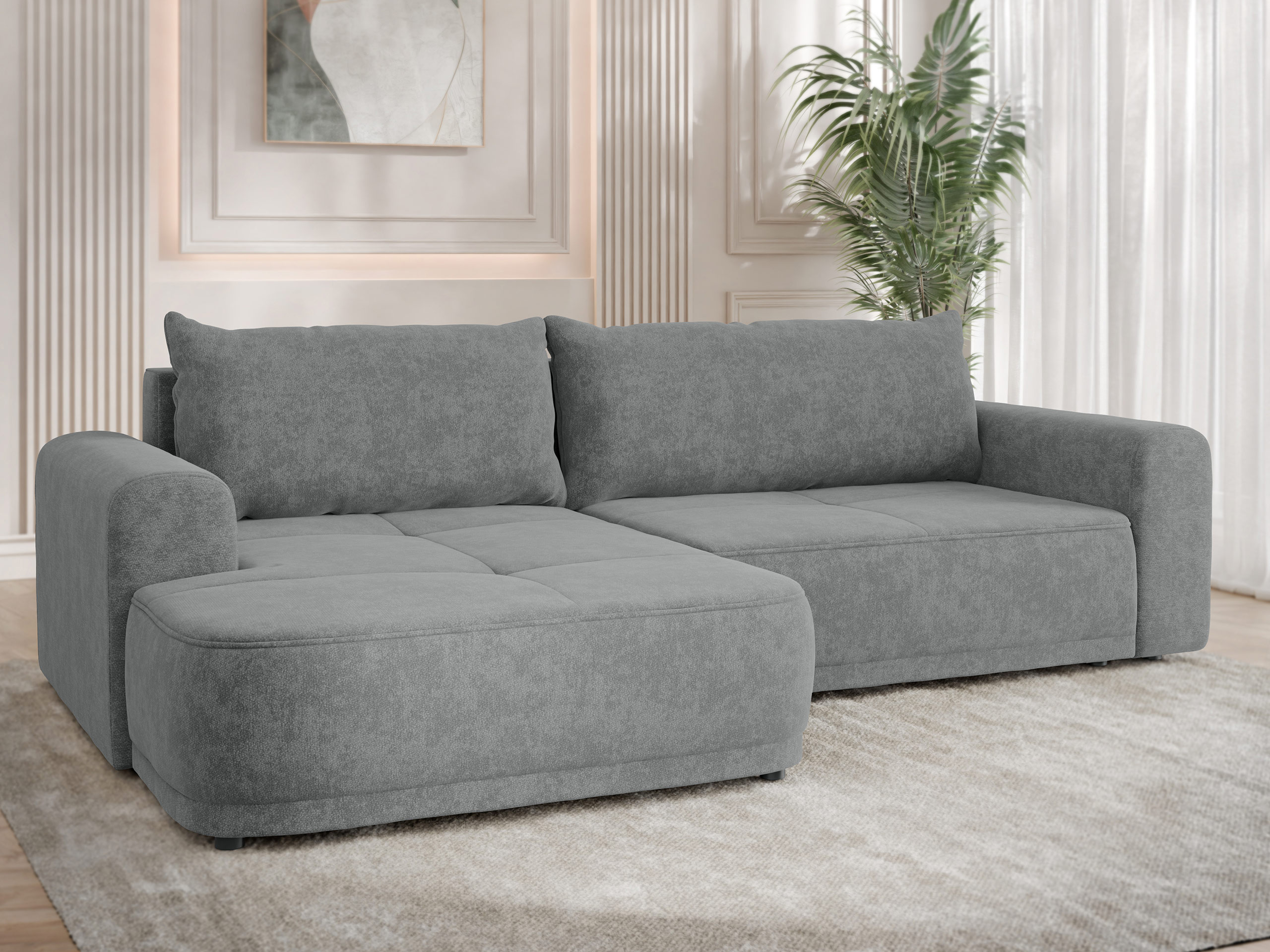 Hjørnesofa Musa (Vibe 95)
