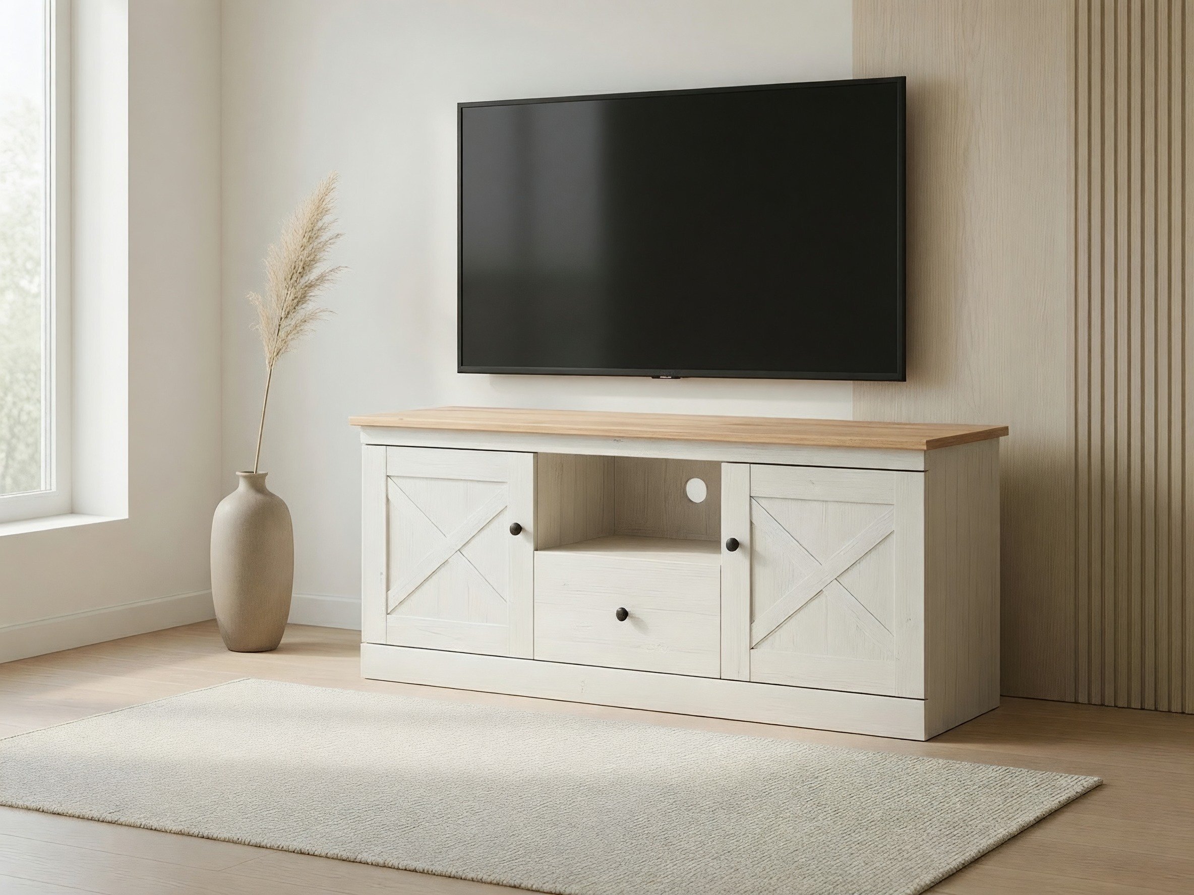 TV-bord Talvena 107