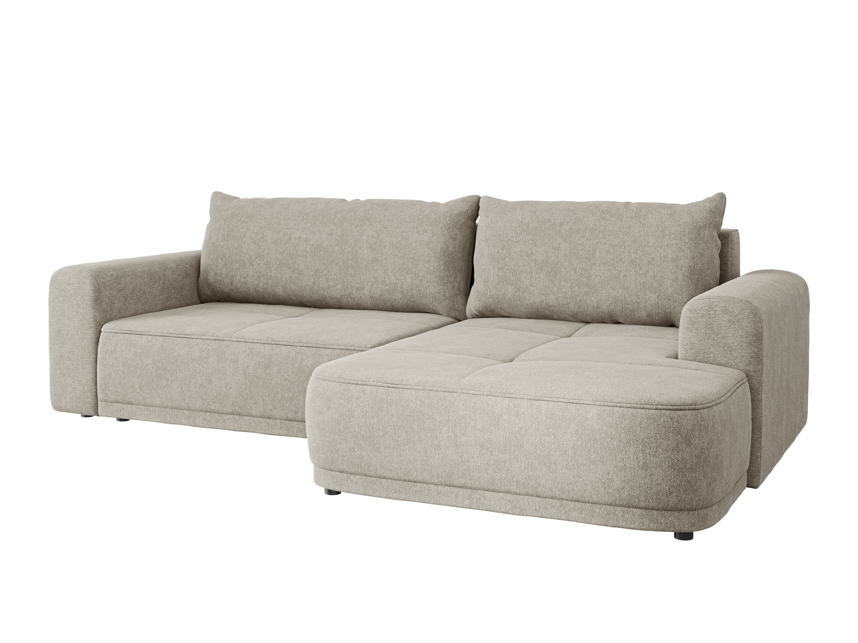 Hjørnesofa Musa (Vibe 08)