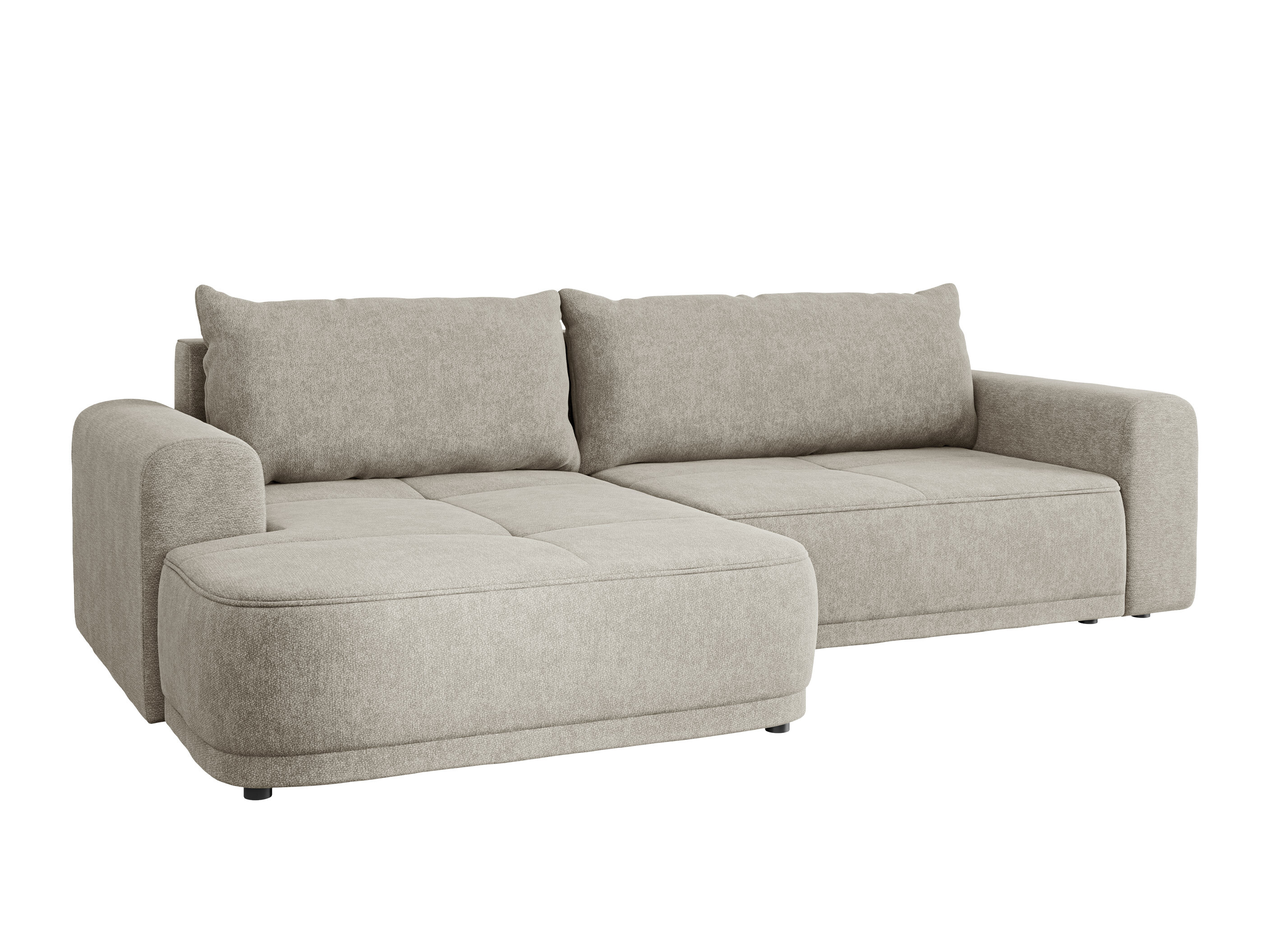 Hjørnesofa Musa (Vibe 08)