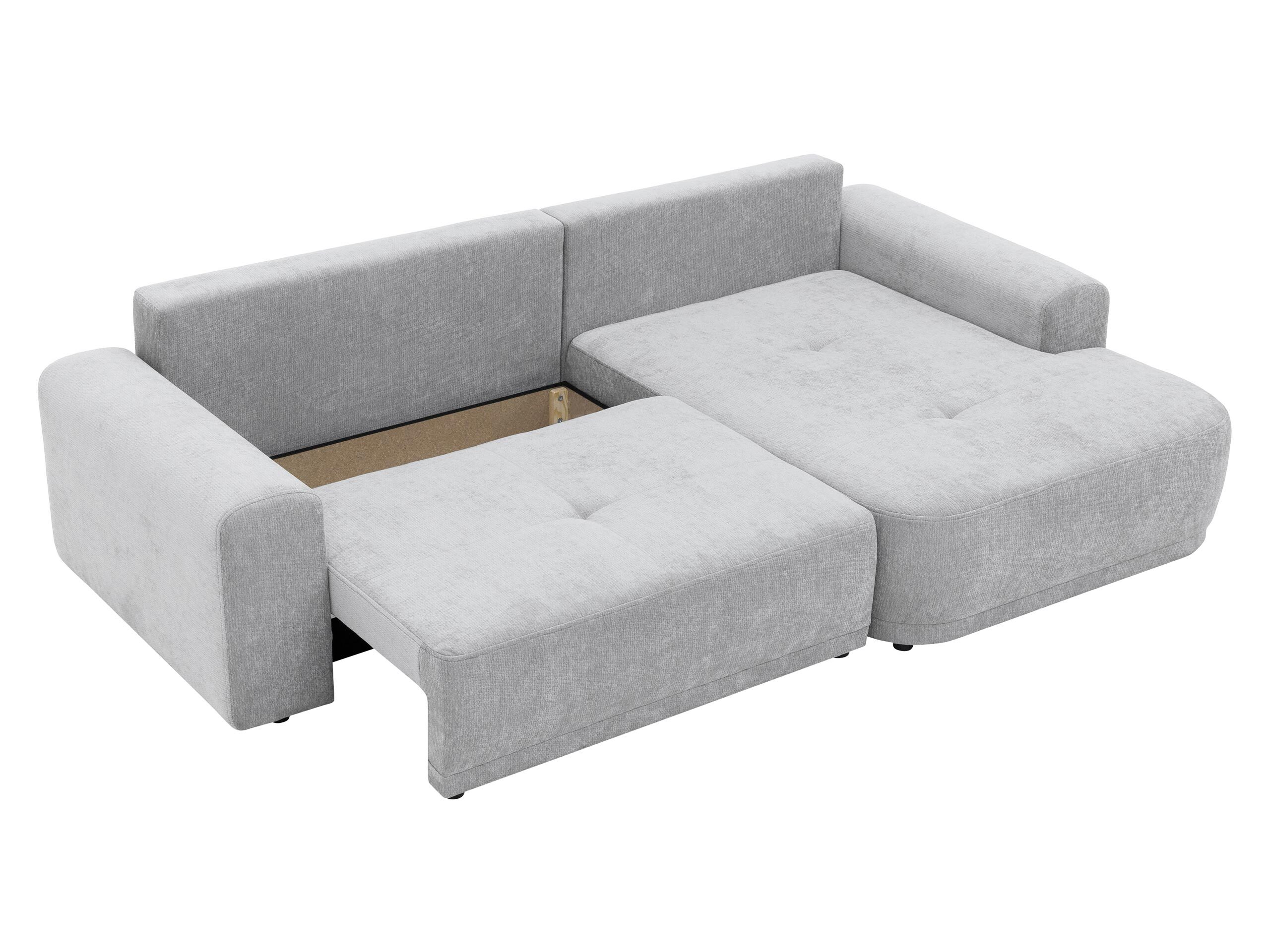 Hjørnesofa Musa (Vibe 08)